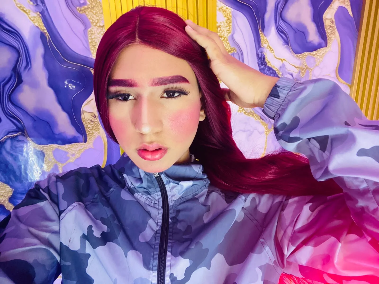 XXX Porn Photo of Nude Kimberly_Queens 5