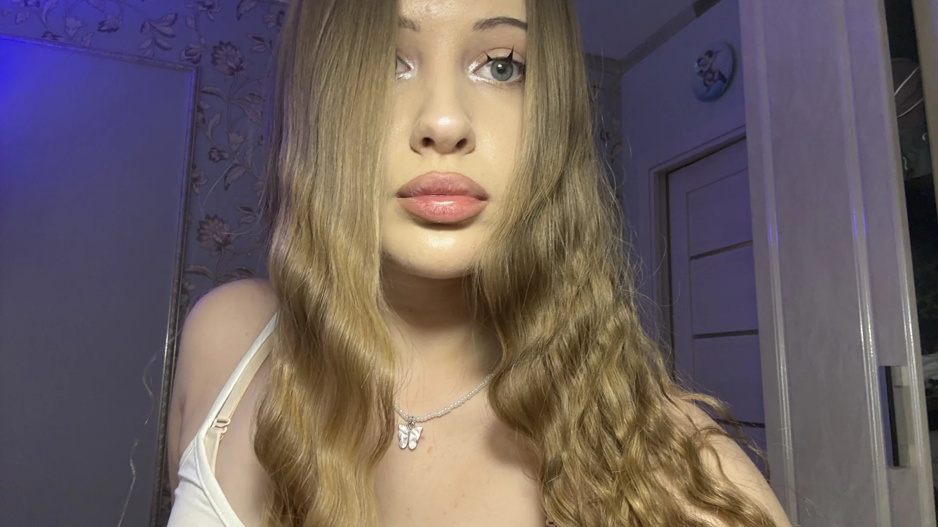 XXX Porn Photo of Nude QuennaCoote 39