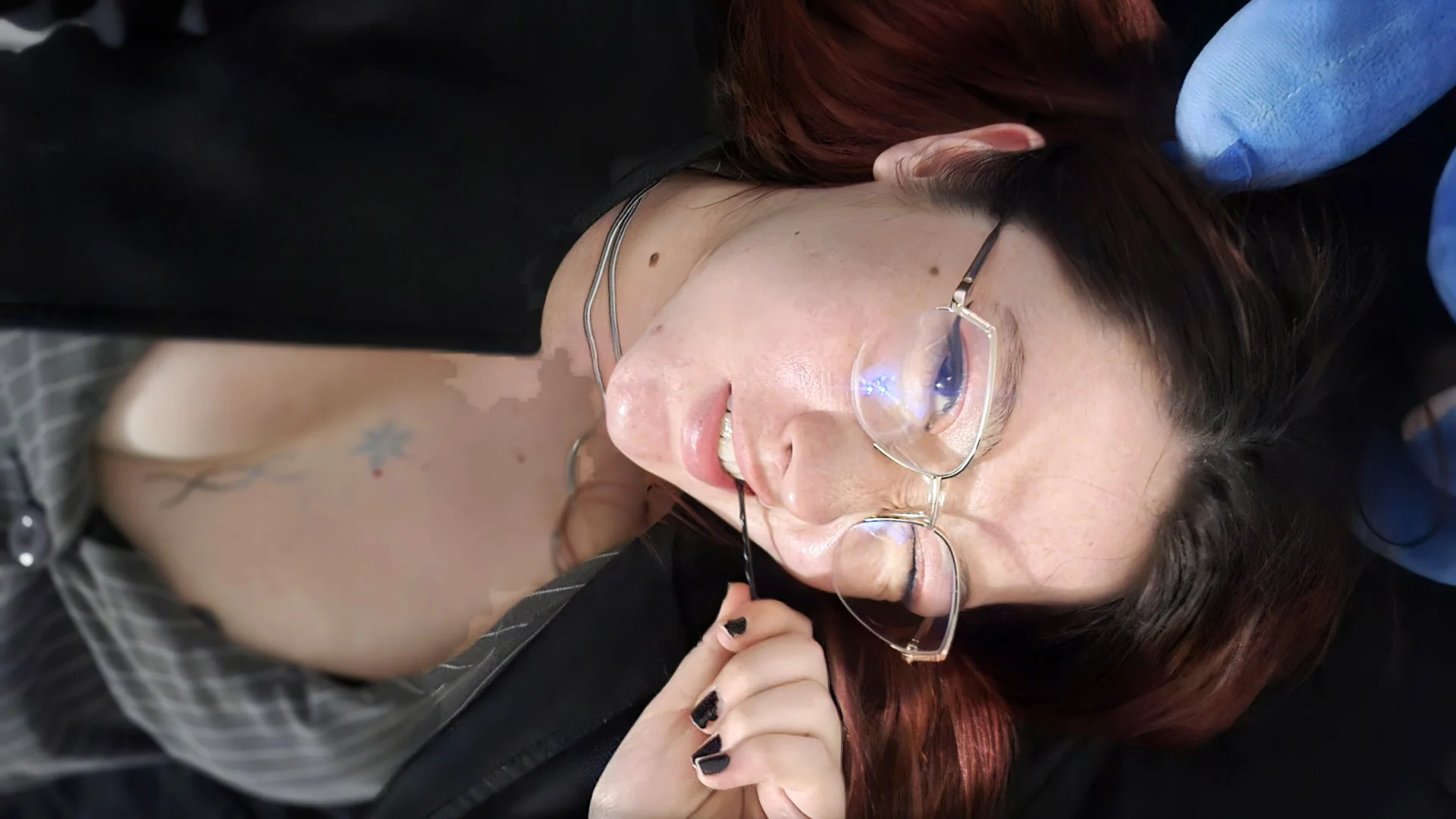 XXX Porn Photo of Nude lunnaa_ 57