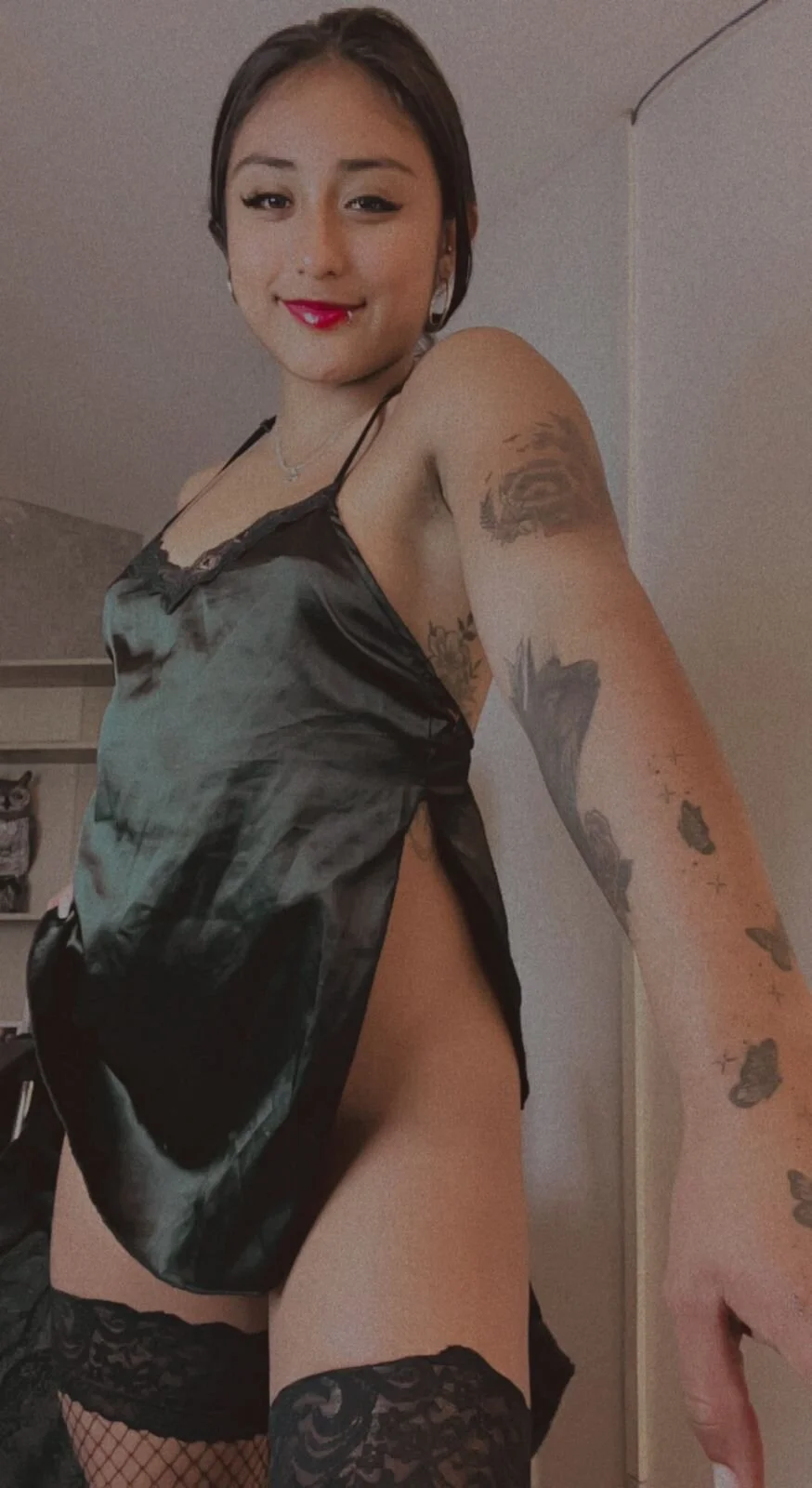 XXX Porn Photo of Nude Katharina_Lopez 9