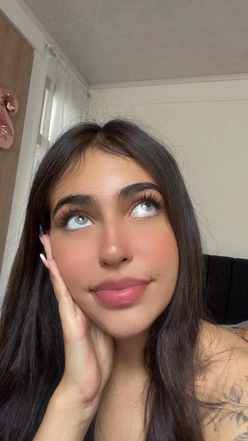 XXX Porn Photo of Nude DaphneUwu 474