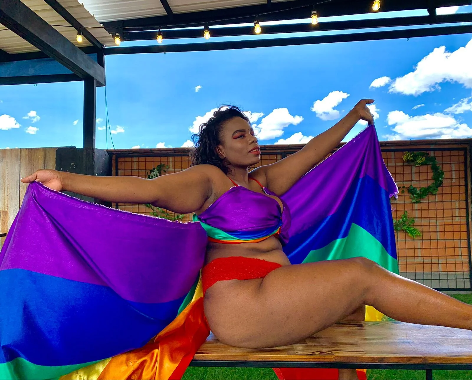 XXX Porn Photo of Nude Idiris_big 22
