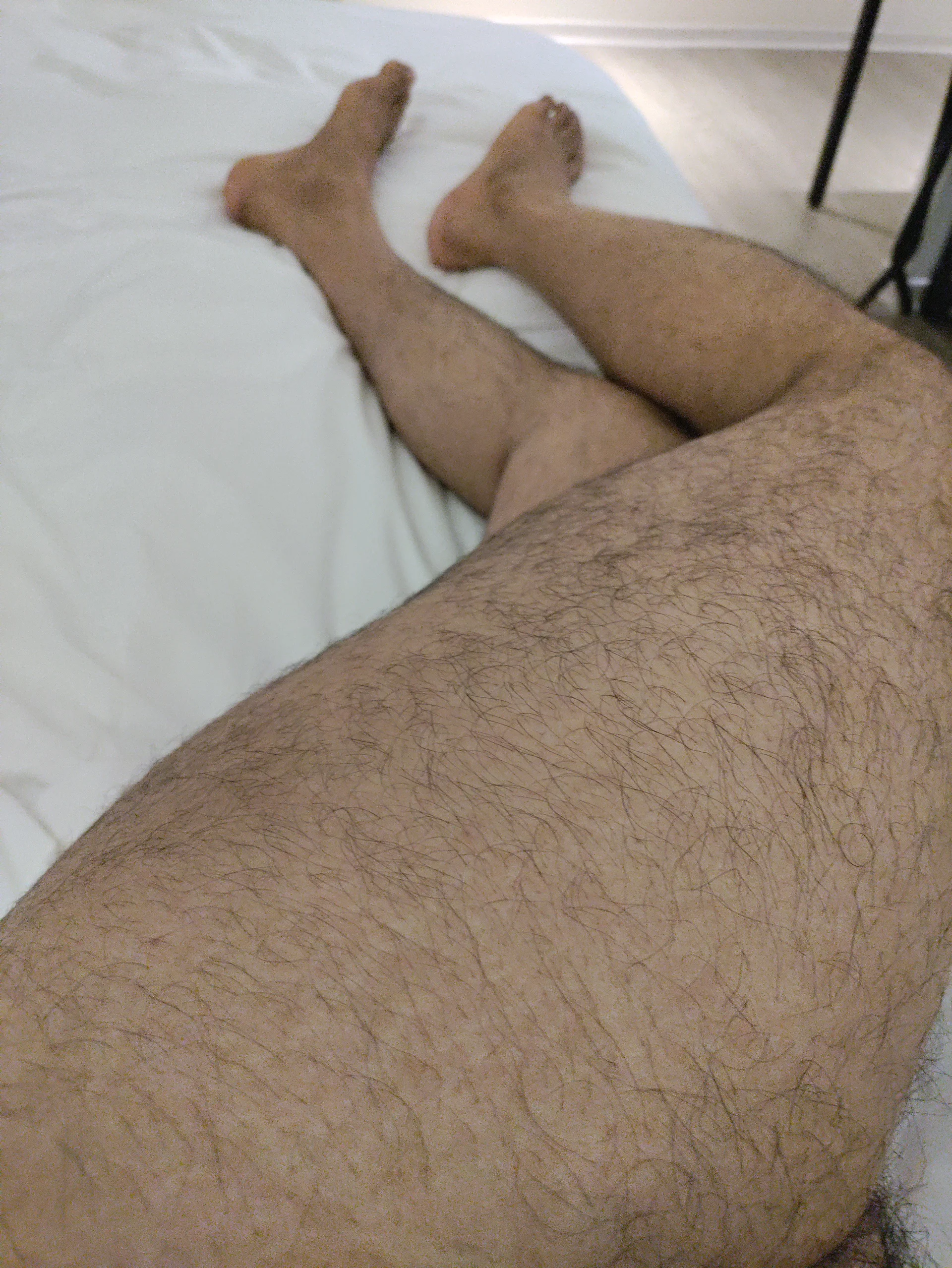 XXX Porn Photo of Nude Johnysamu 2