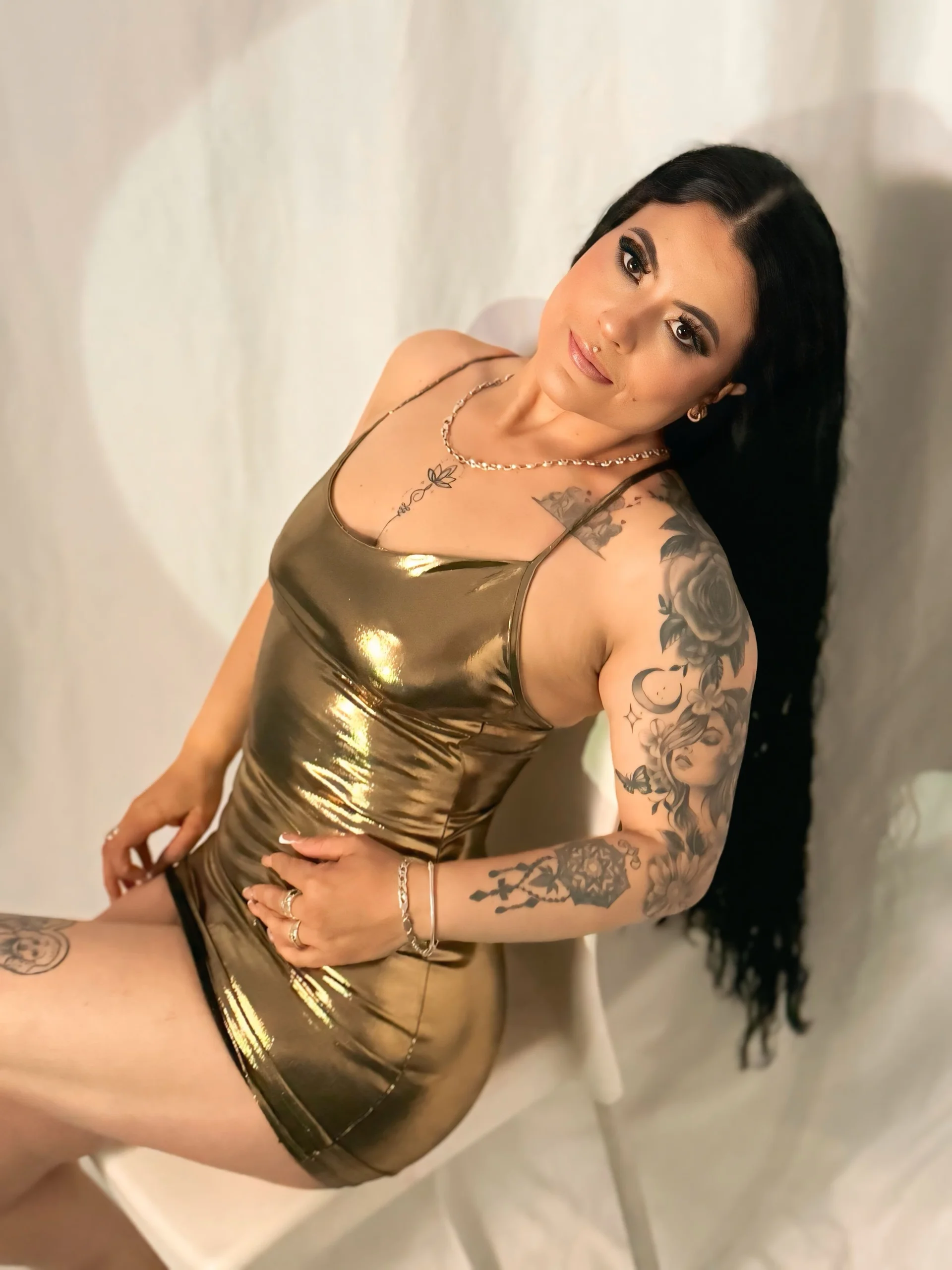 XXX Porn Photo of Nude lizha_milf 5