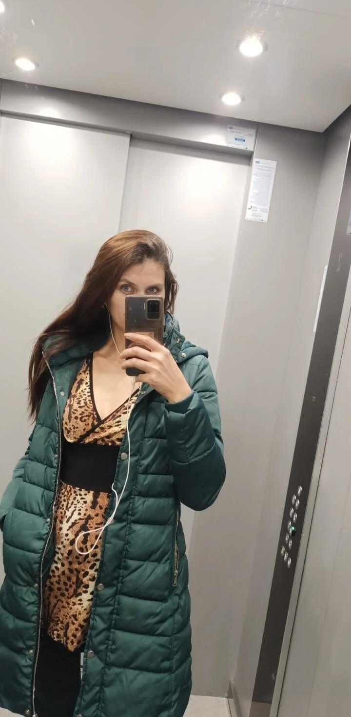 XXX Porn Photo of Nude HaileyVixen 2