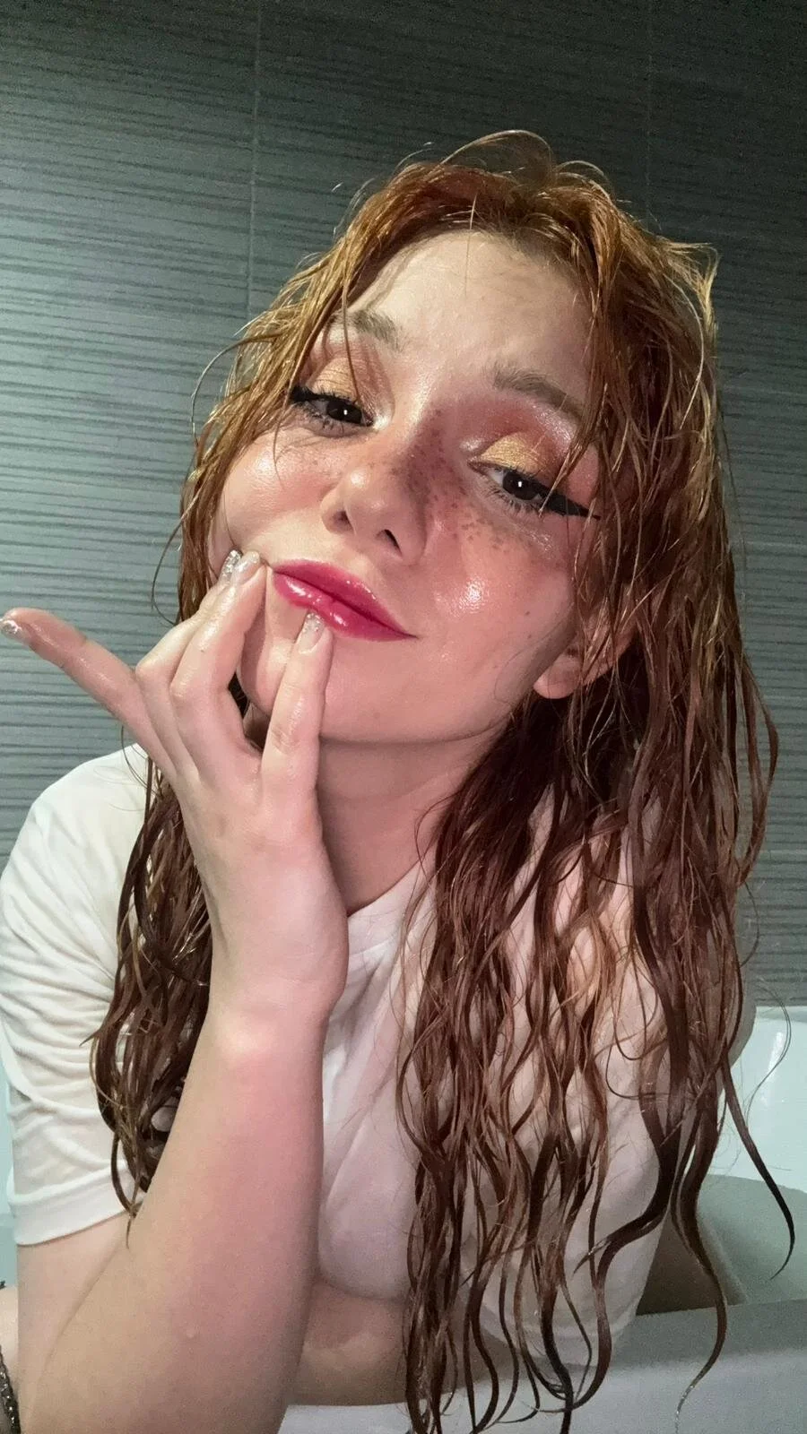 XXX Porn Photo of Nude justmeavery 13