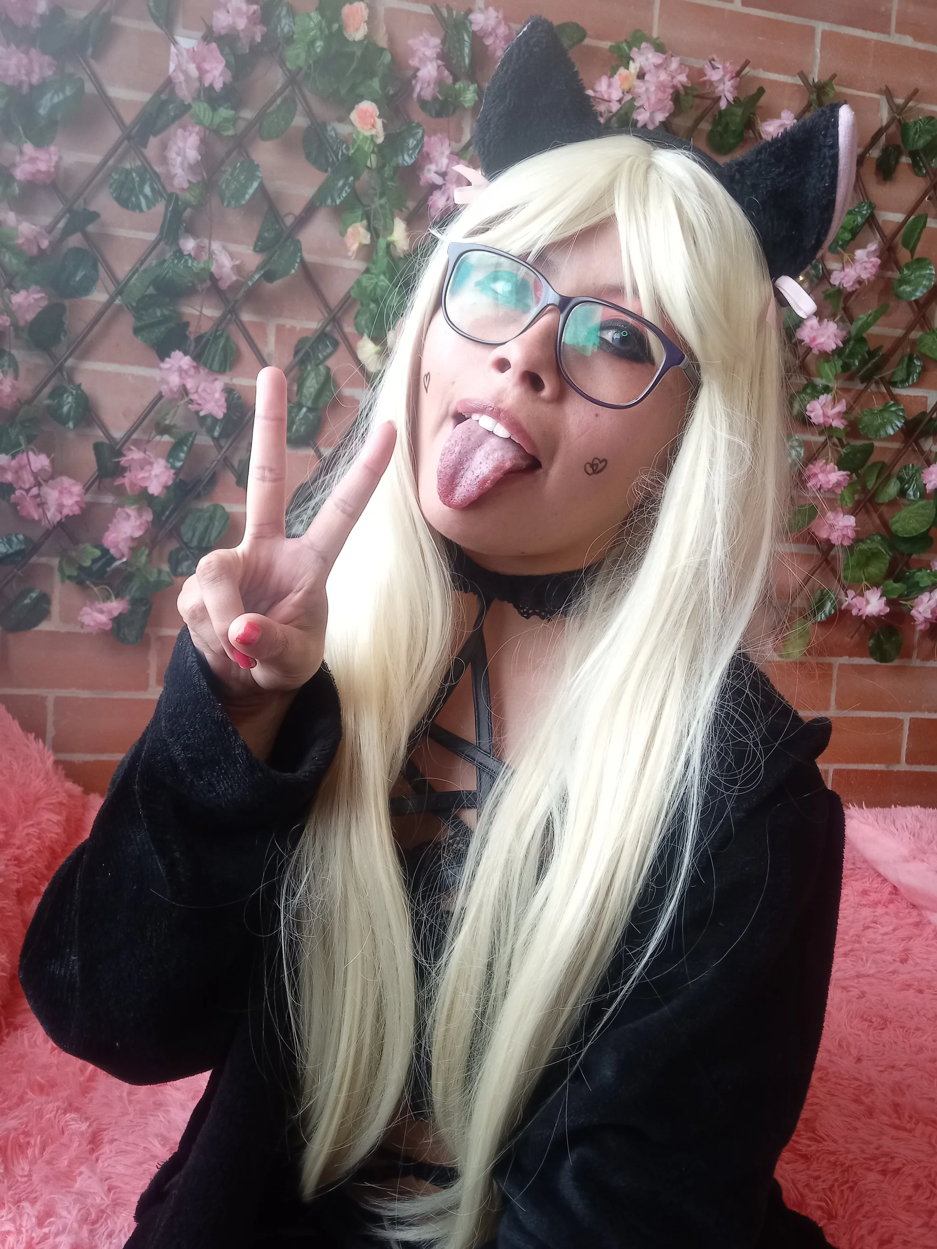 XXX Porn Photo of Nude MidoriQuiinn 272