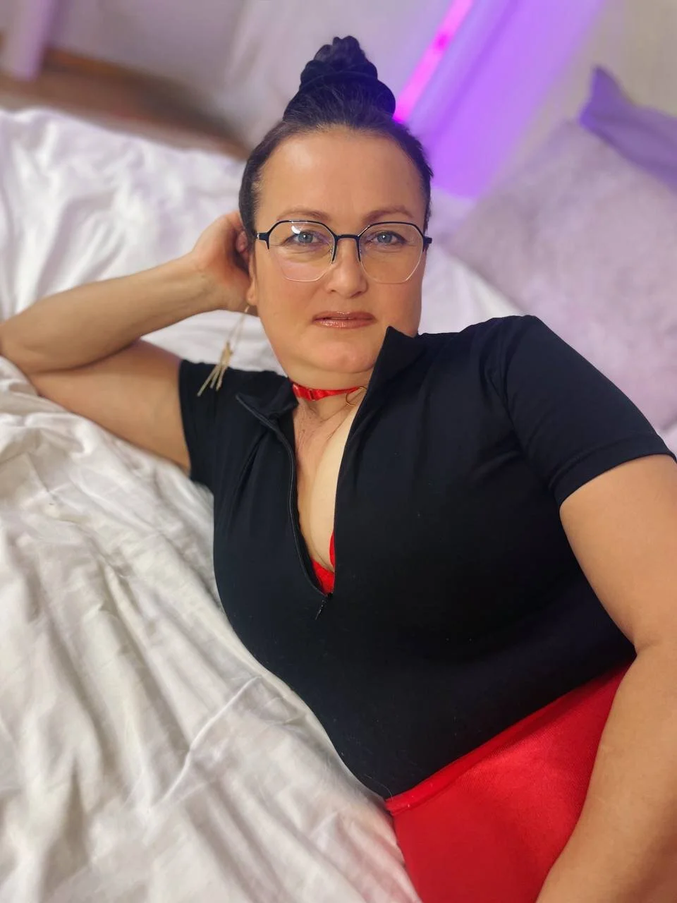 XXX Porn Photo of Nude hottyannaa 17