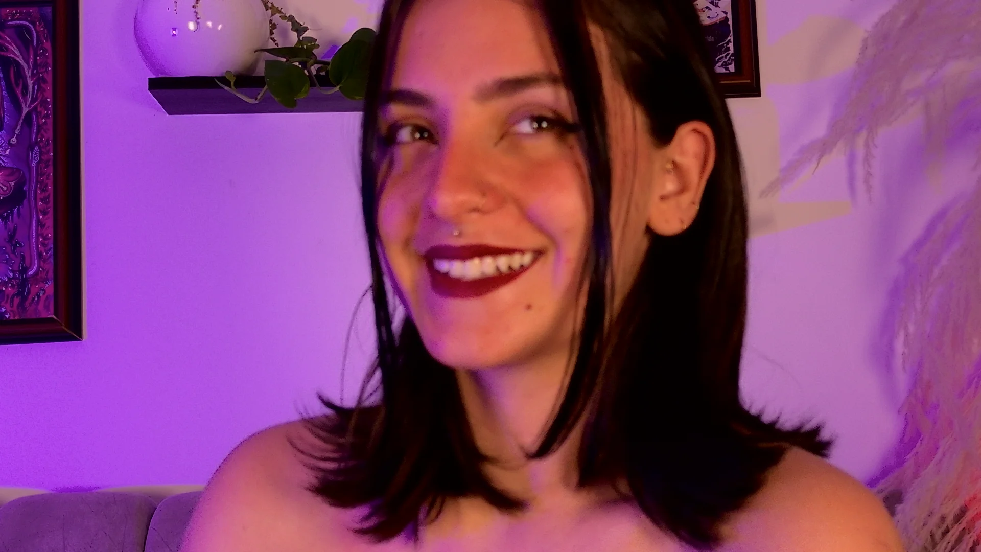 XXX Porn Photo of Nude denisederekvip 18