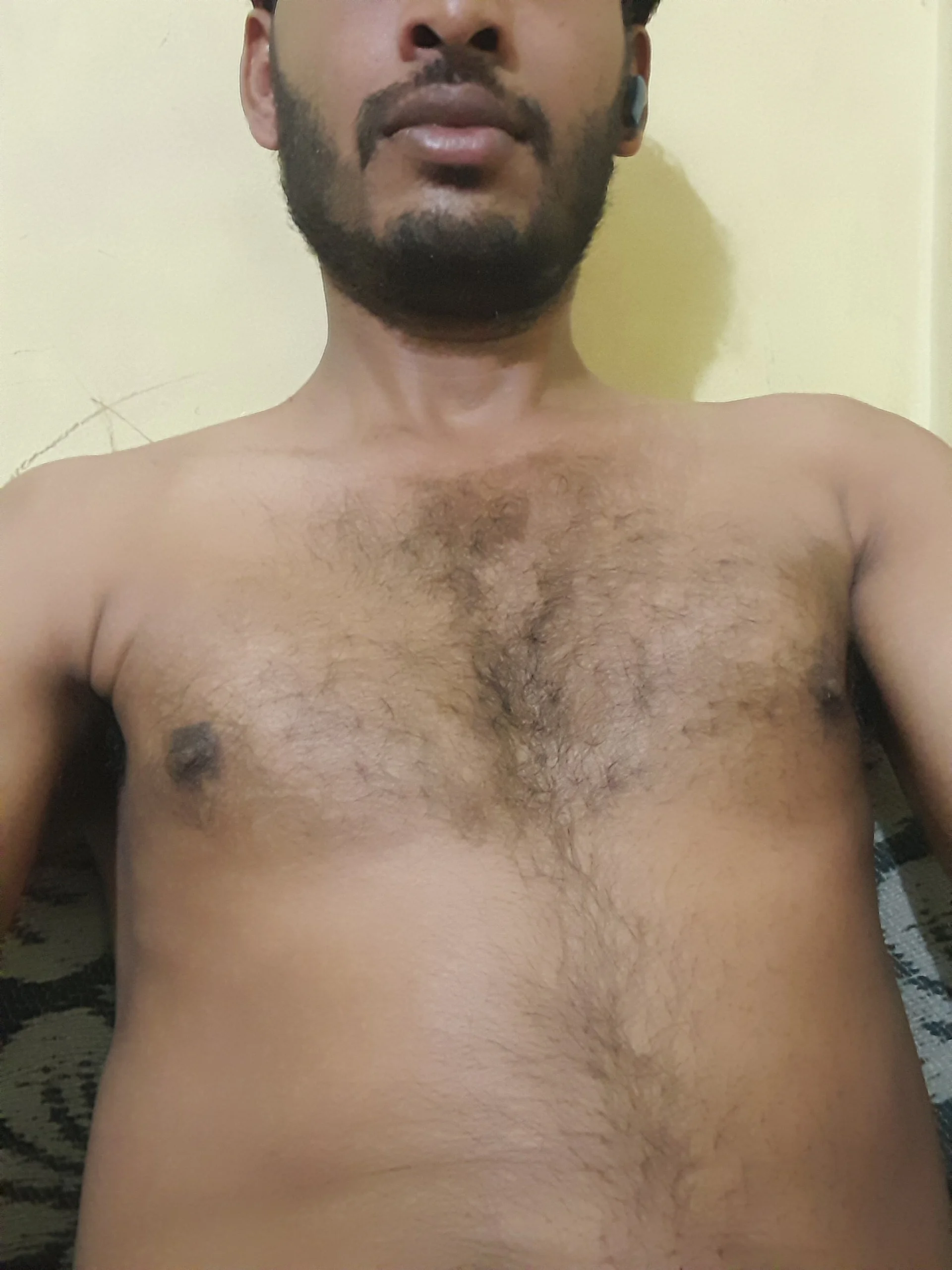 XXX Porn Photo of Nude krishna809bangalore 1
