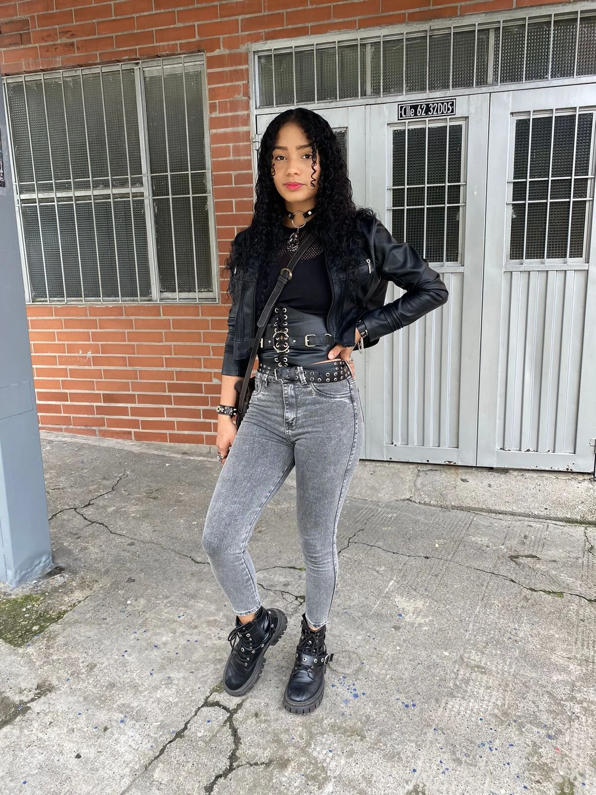 XXX Porn Photo of Nude Dakota_M1 6