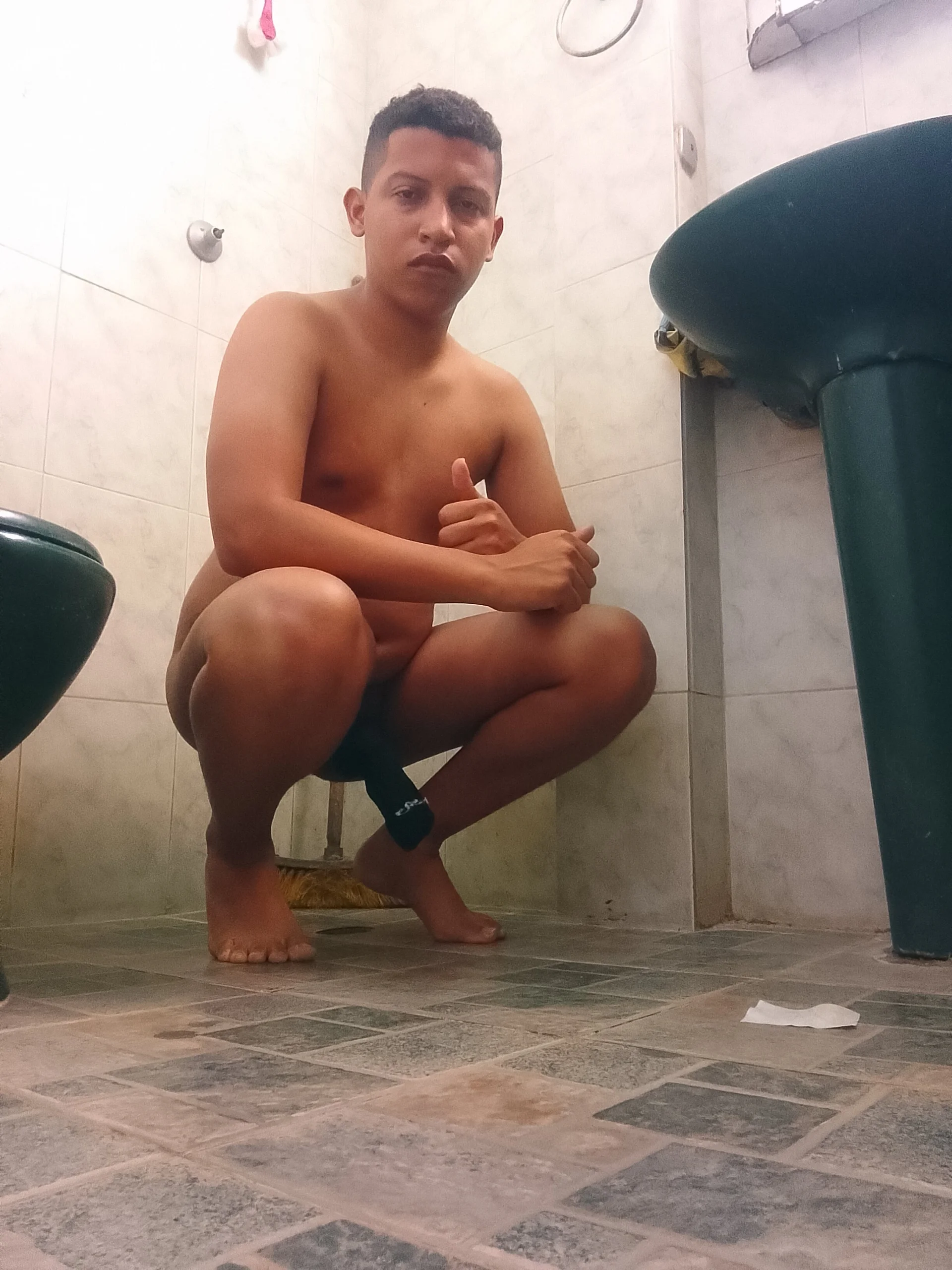 XXX Porn Photo of Nude Fuenmayor40 5