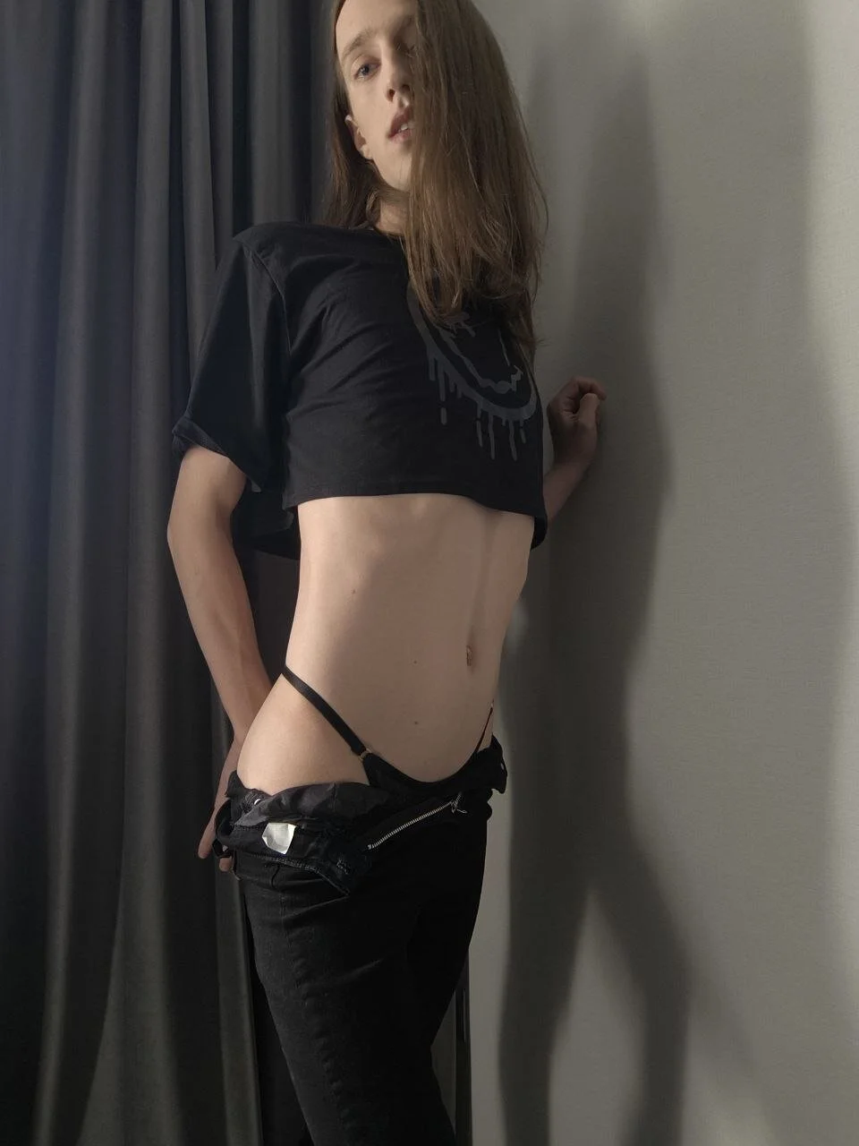XXX Porn Photo of Nude Danil_ice 5