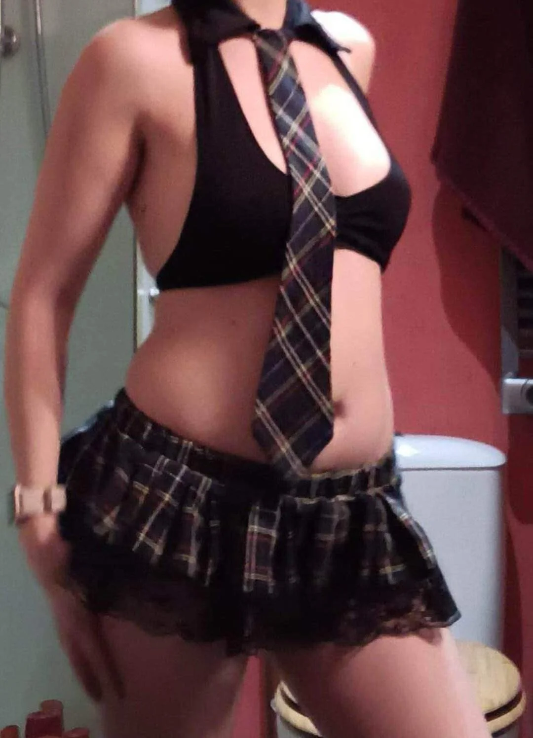 XXX Porn Photo of Nude Lesloulous 3