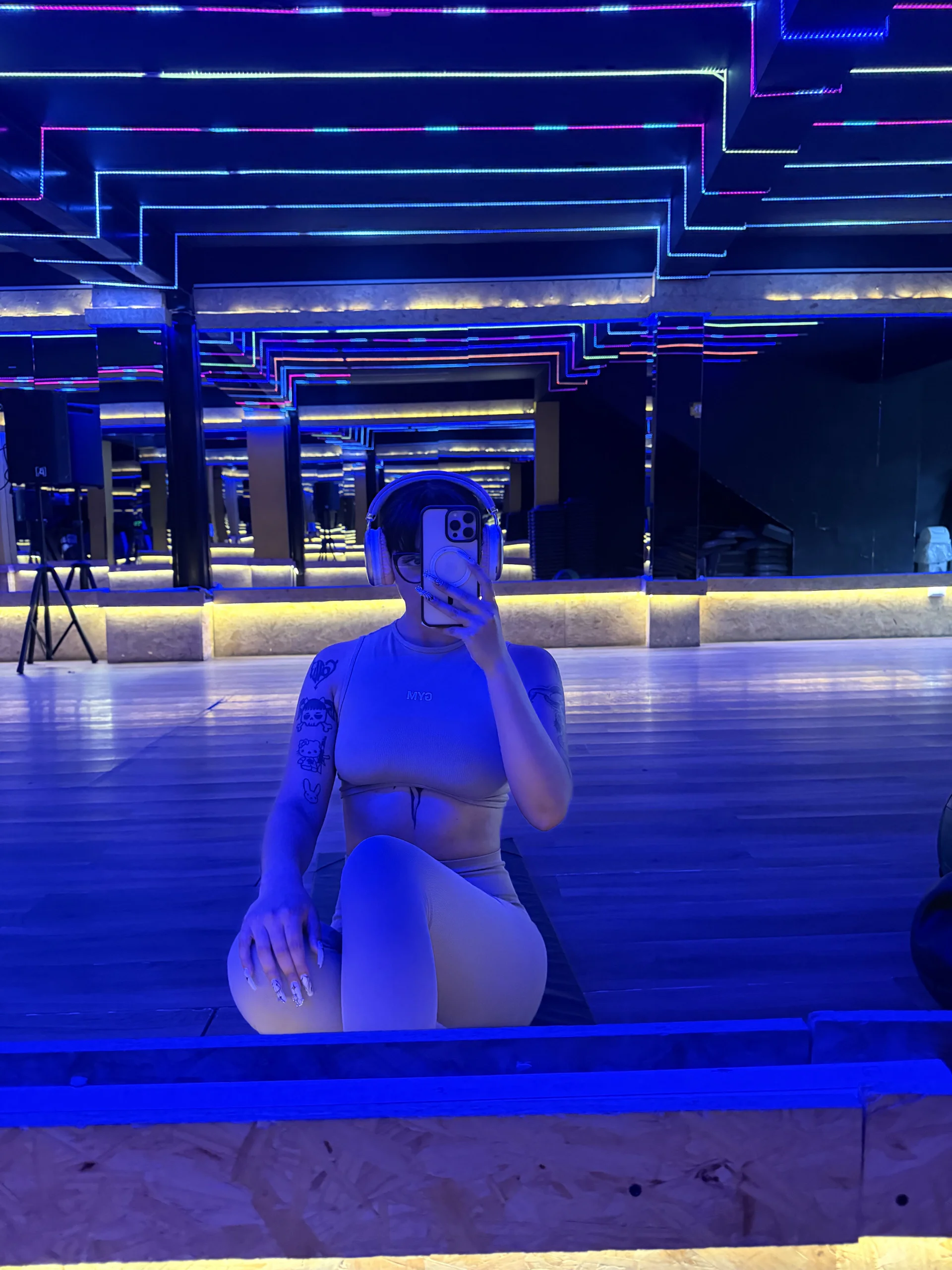XXX Porn Photo of Nude Clawd_hot 2