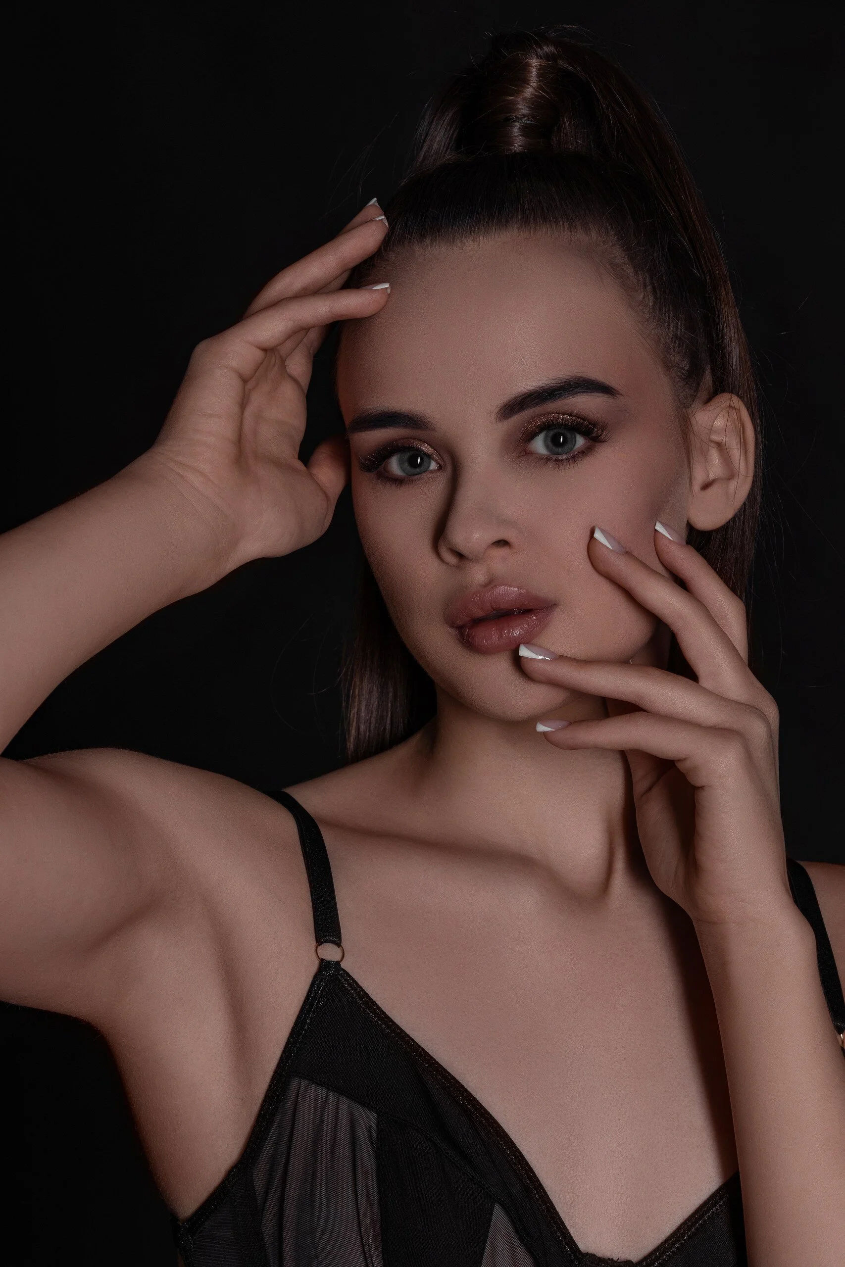 XXX Porn Photo of Nude KristiRich 25