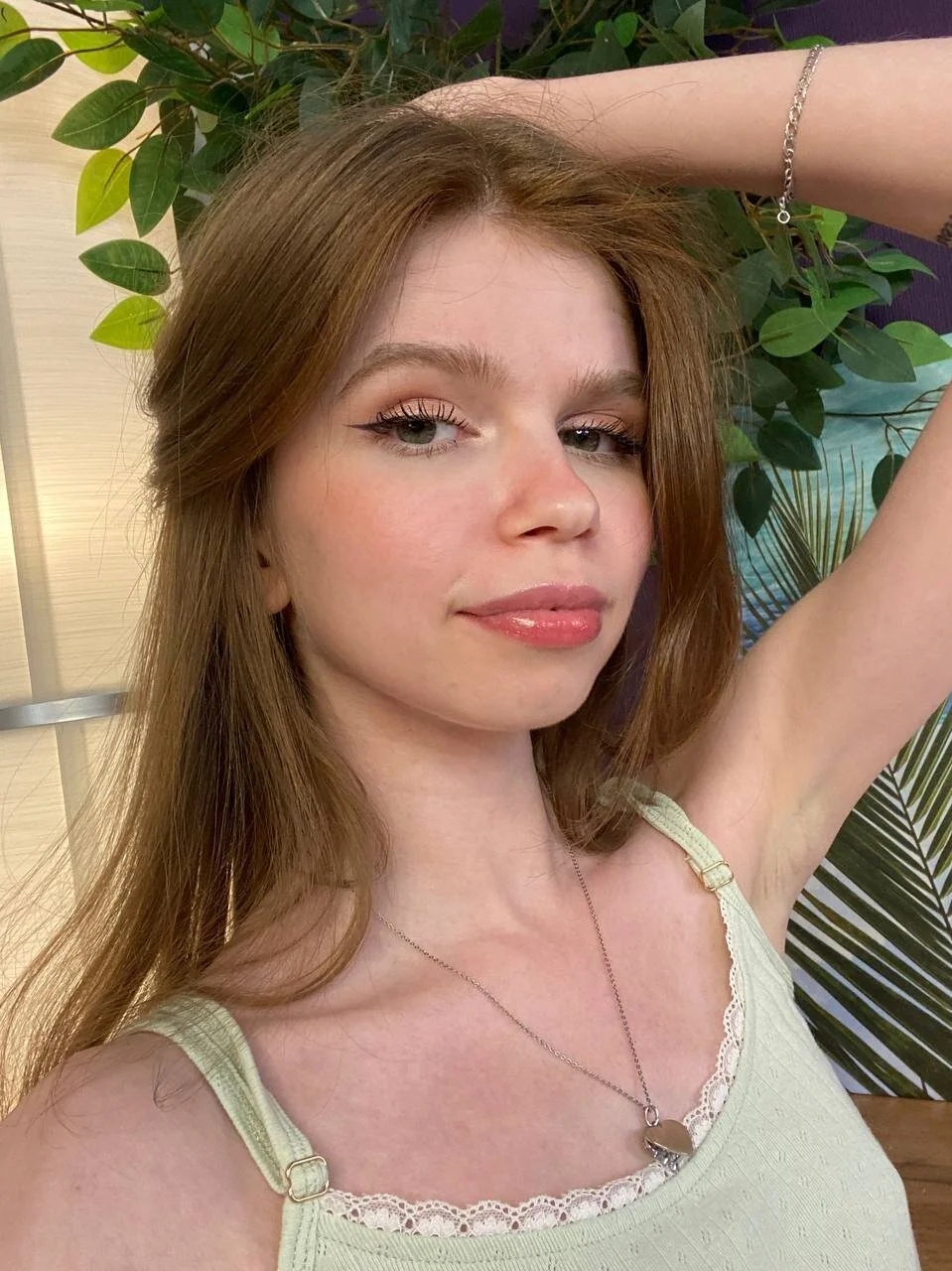 XXX Porn Photo of Nude AmityDilley 632