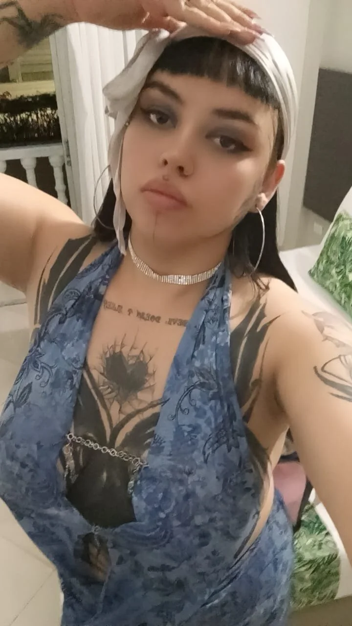 XXX Porn Photo of Nude Marlbolo_Rojo01 57