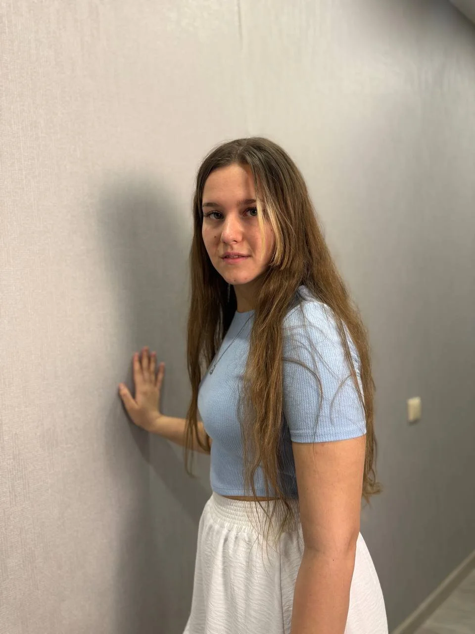 XXX Porn Photo of Nude ModestaKath 3