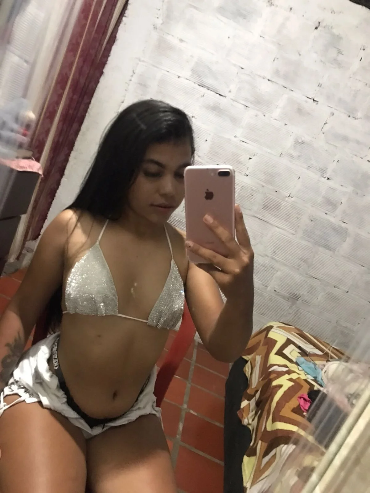 XXX Porn Photo of Nude sexytitanxxx 4