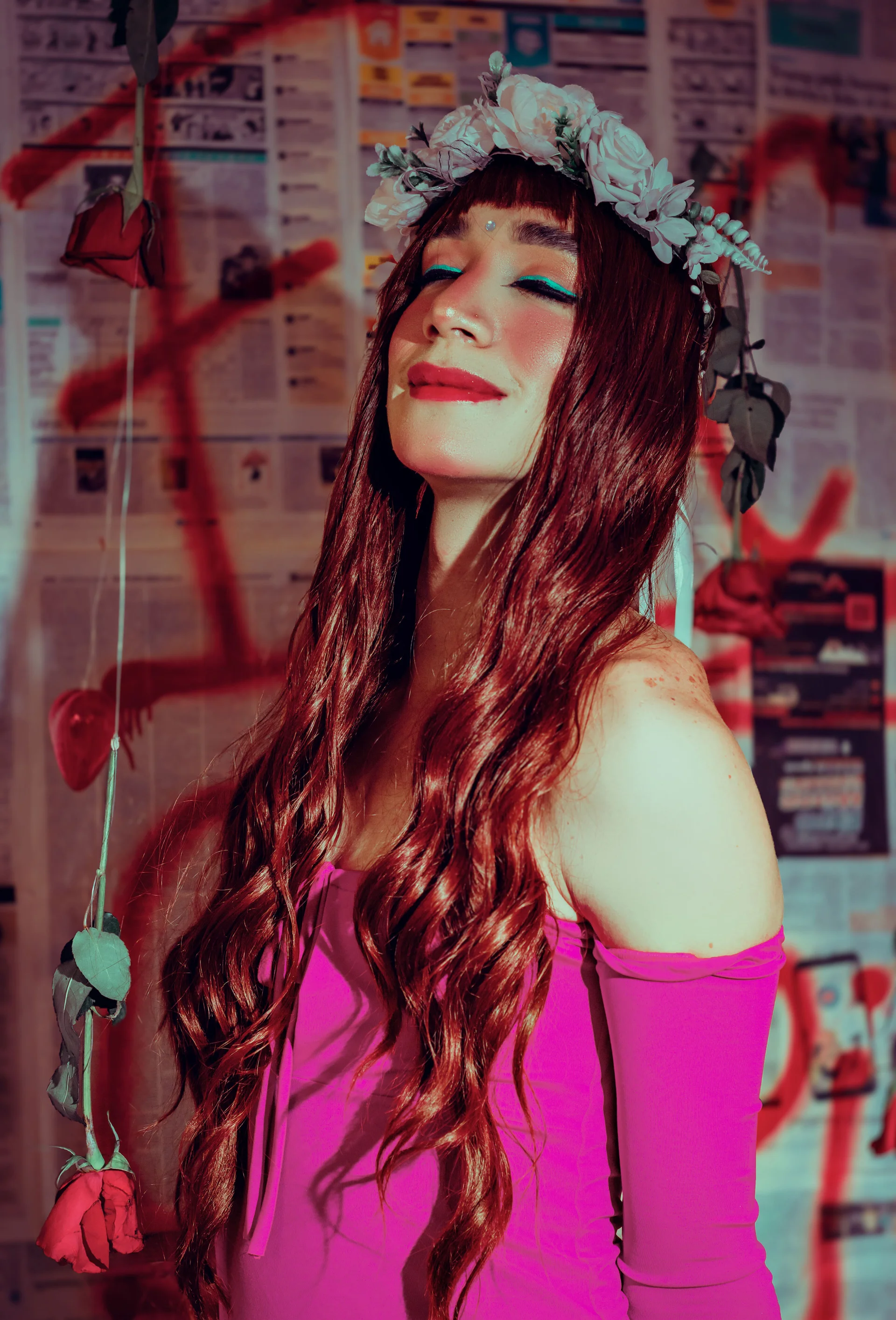 XXX Porn Photo of Nude Aria_montgomeri 10