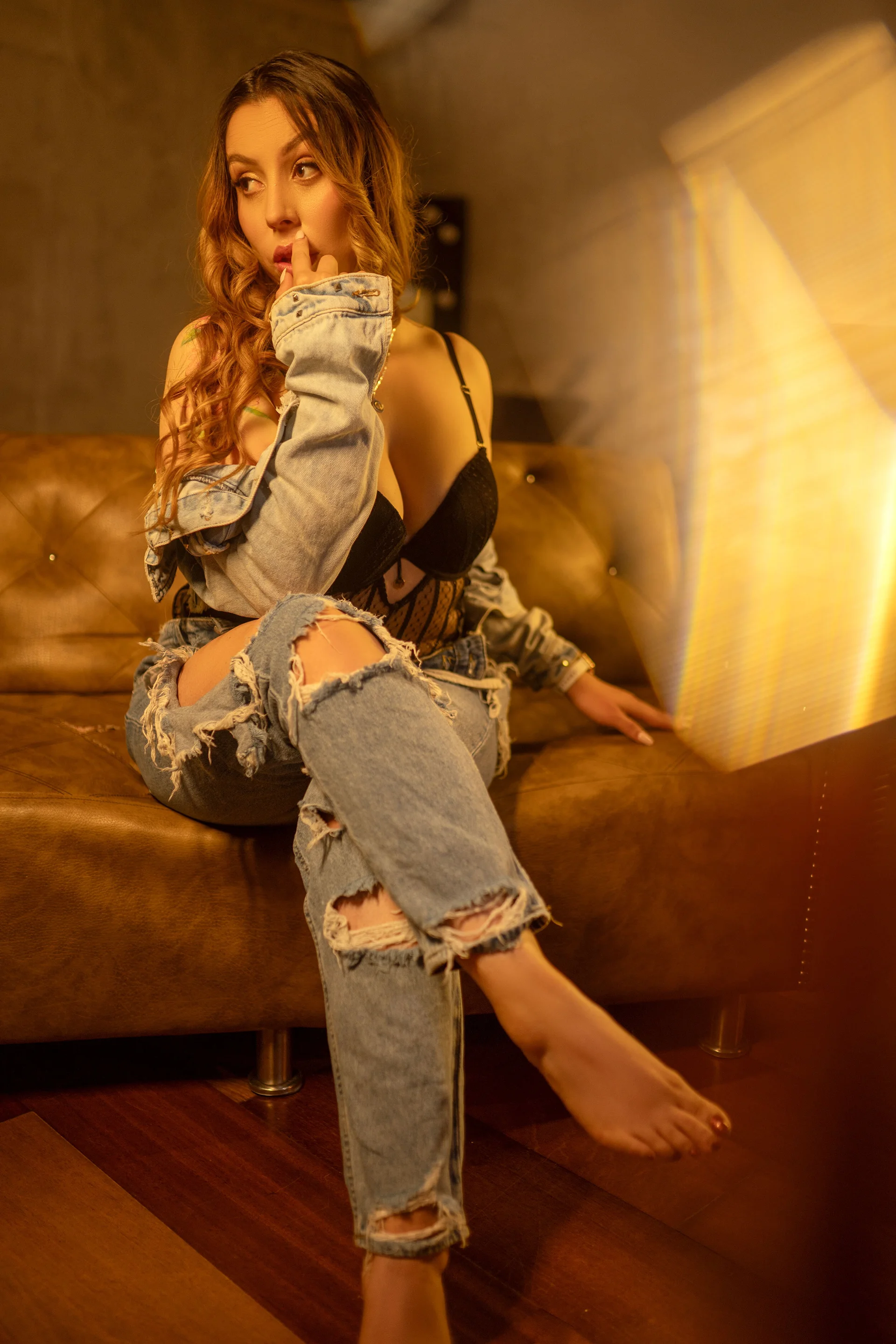 XXX Porn Photo of Nude CarlaRossi_ 18