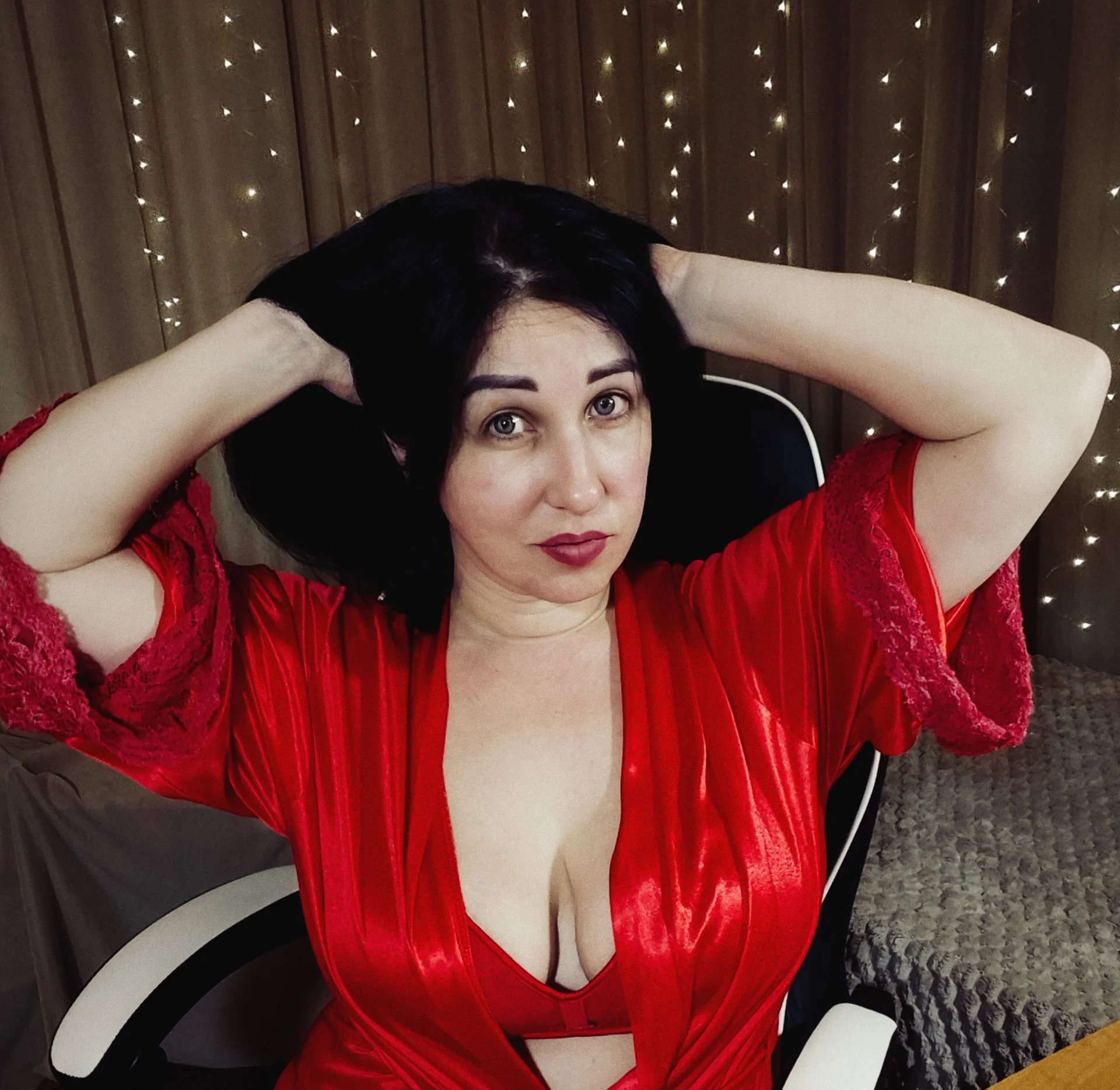 XXX Porn Photo of Nude JillStevens 79
