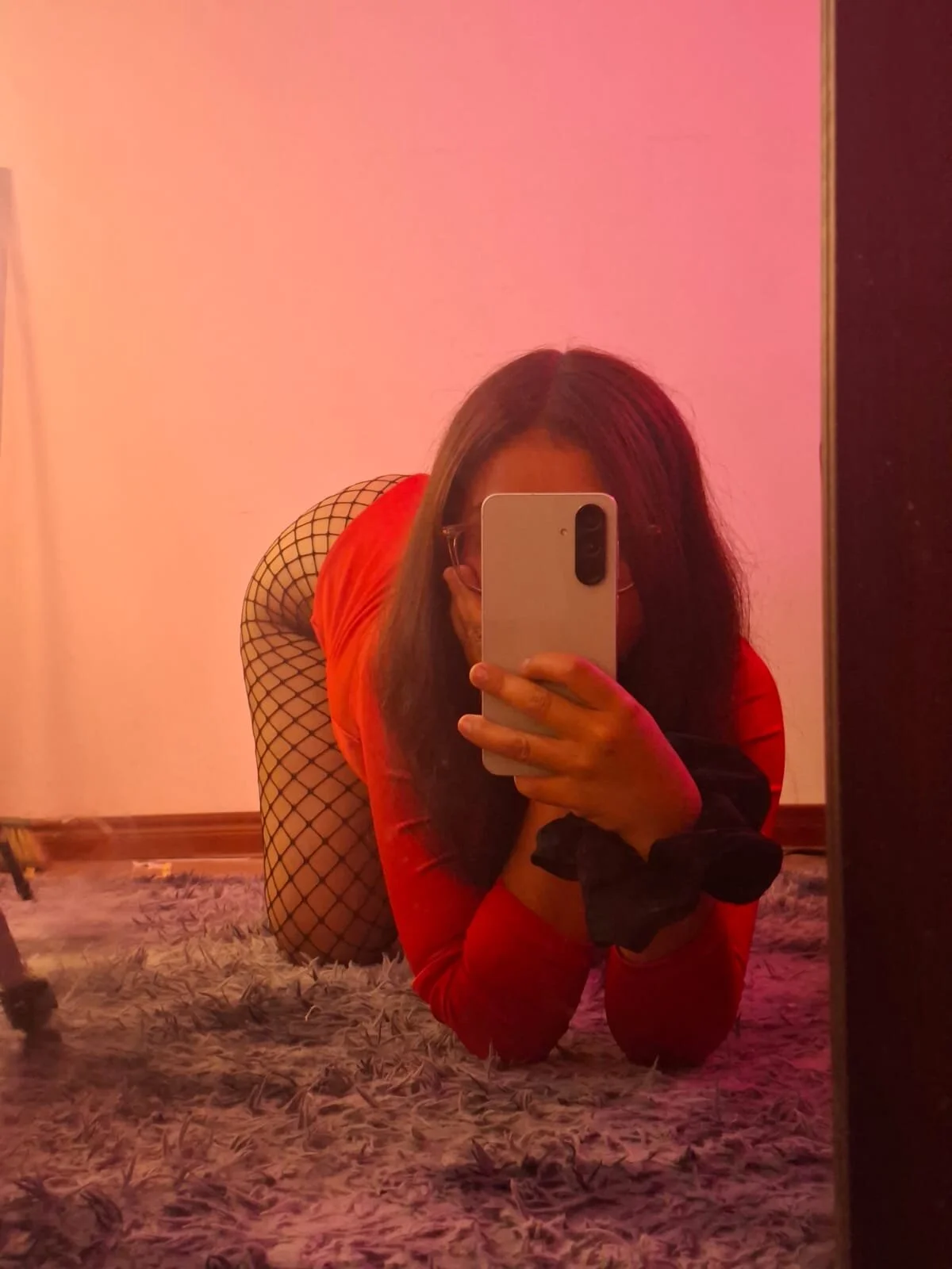 XXX Porn Photo of Nude Zoow_bluussh 4