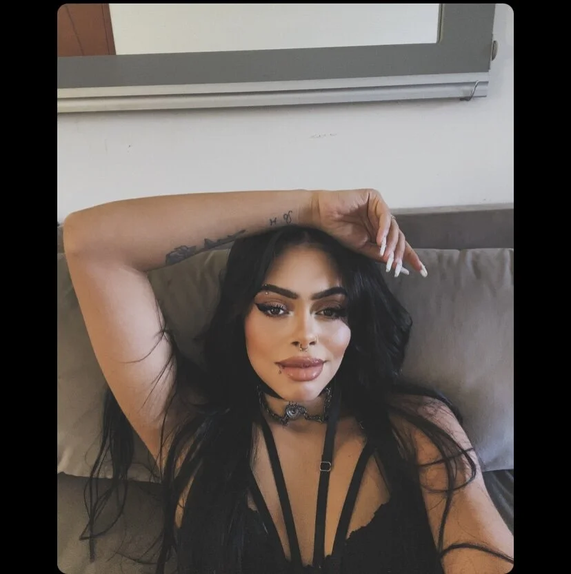 XXX Porn Photo of Nude Anna_Brucy 5