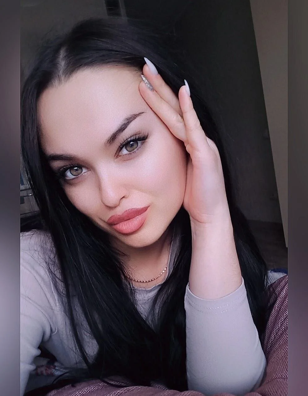 XXX Porn Photo of Nude Luxuriouss_s 6