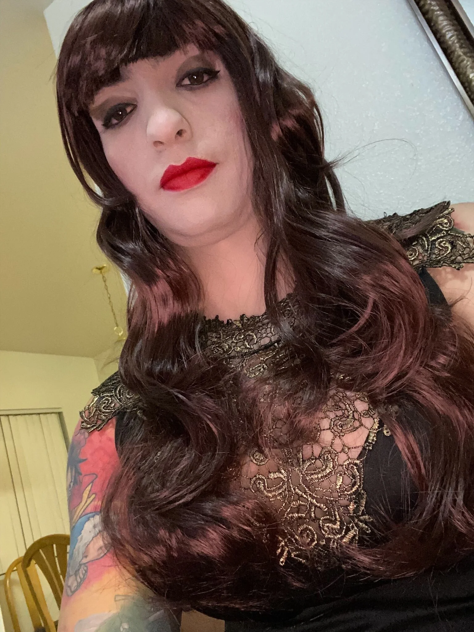 XXX Porn Photo of Nude sexy_itzamara 14
