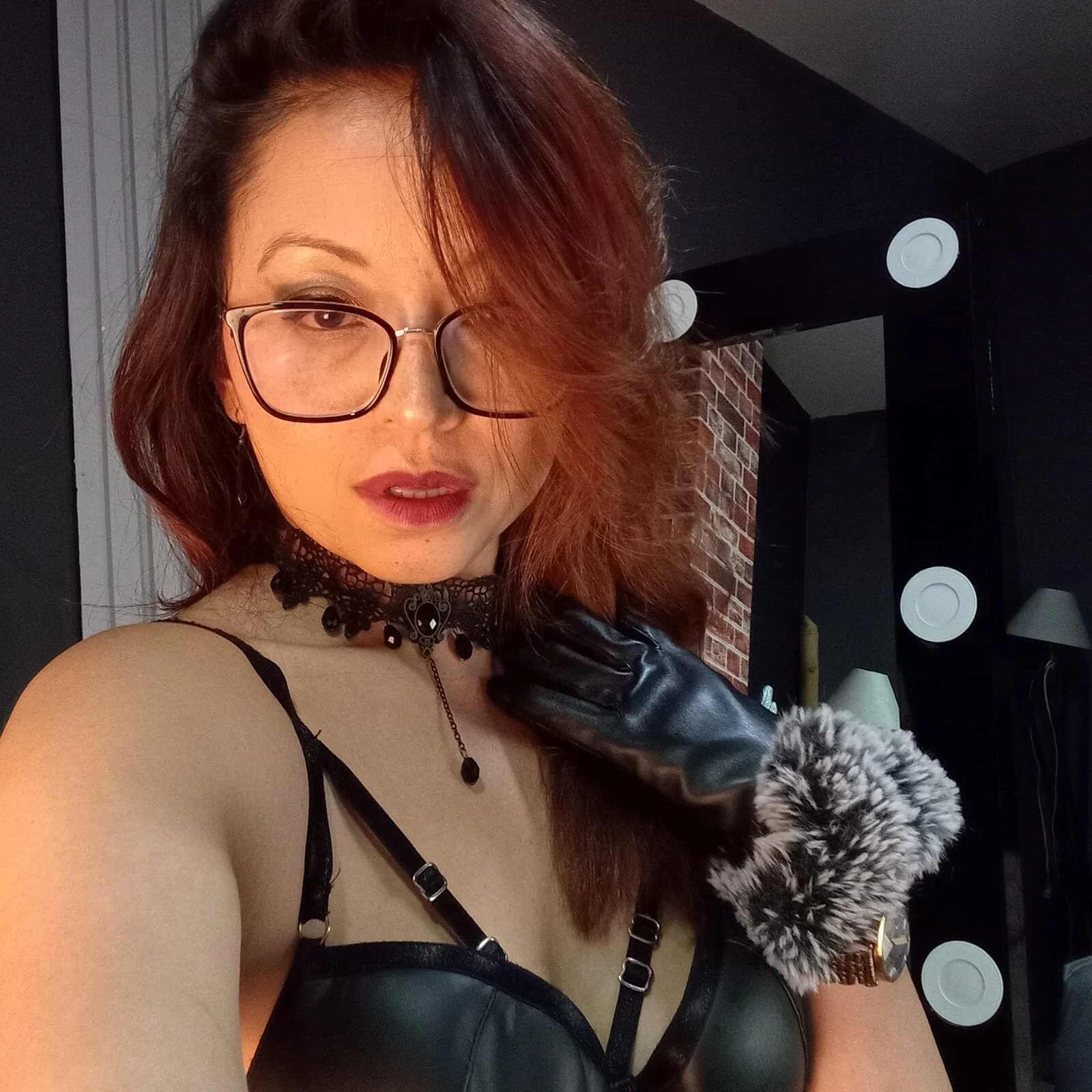 XXX Porn Photo of Nude AngelinaBlanc_ 17