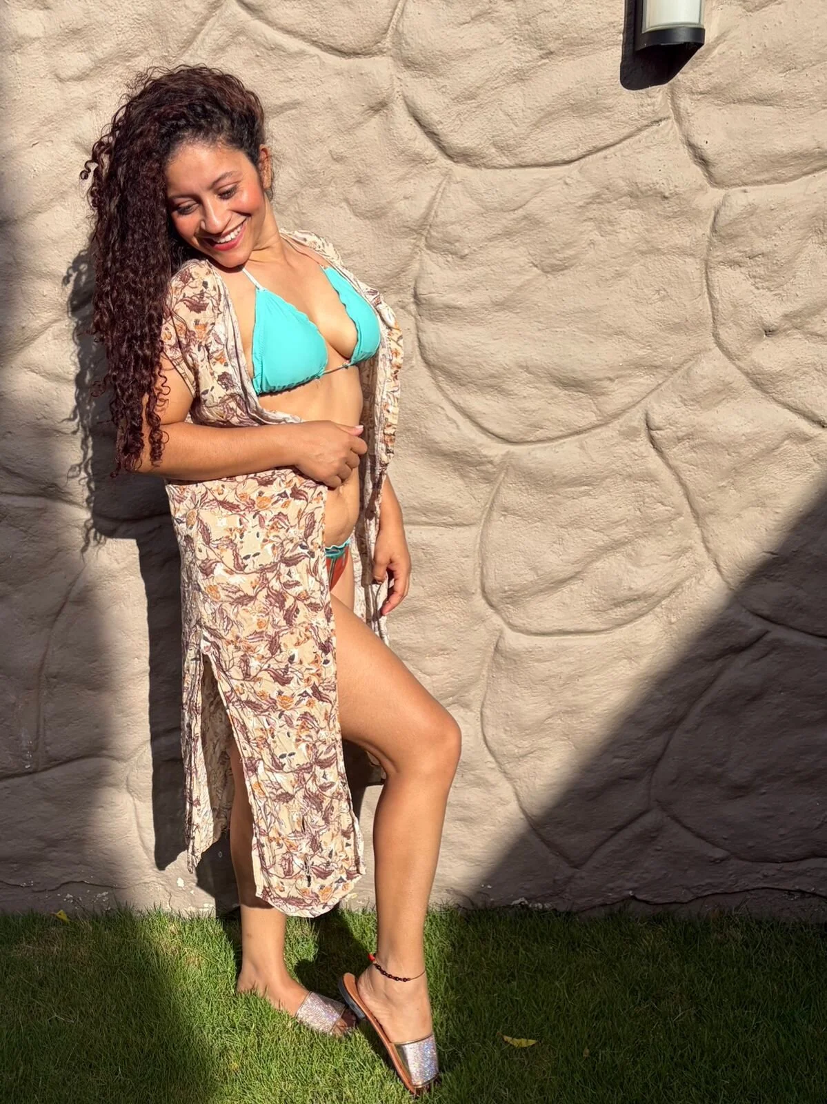 XXX Porn Photo of Nude JeiLovee 94