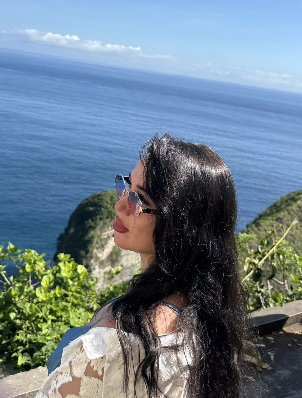 XXX Porn Photo of Nude majestic_madam 1