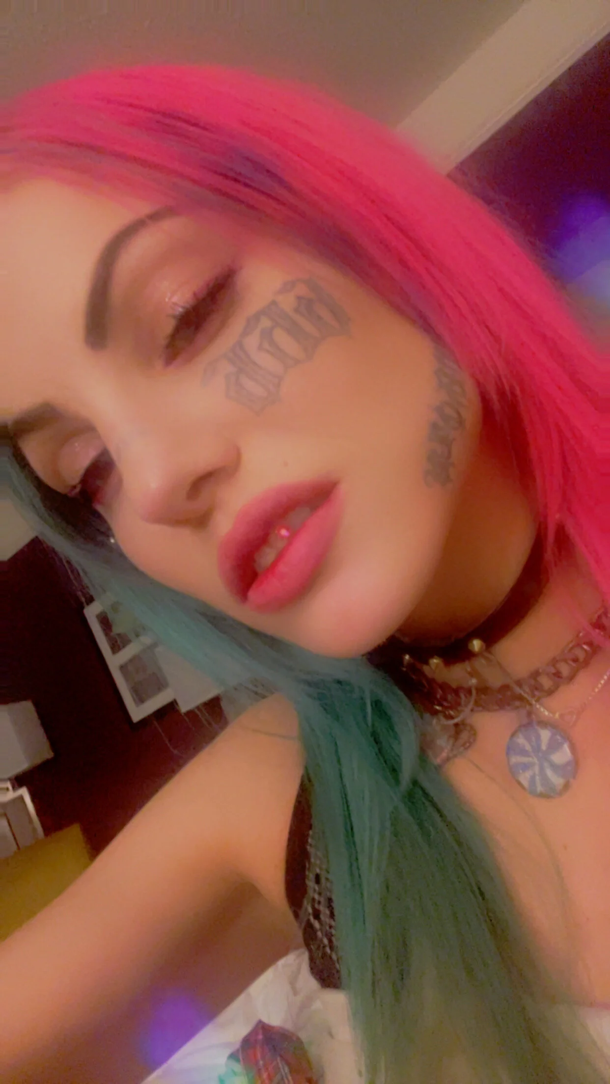 XXX Porn Photo of Nude Satans666Favorite 17