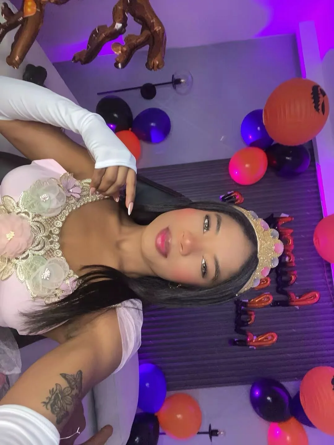 XXX Porn Photo of Nude ciara_blake 17