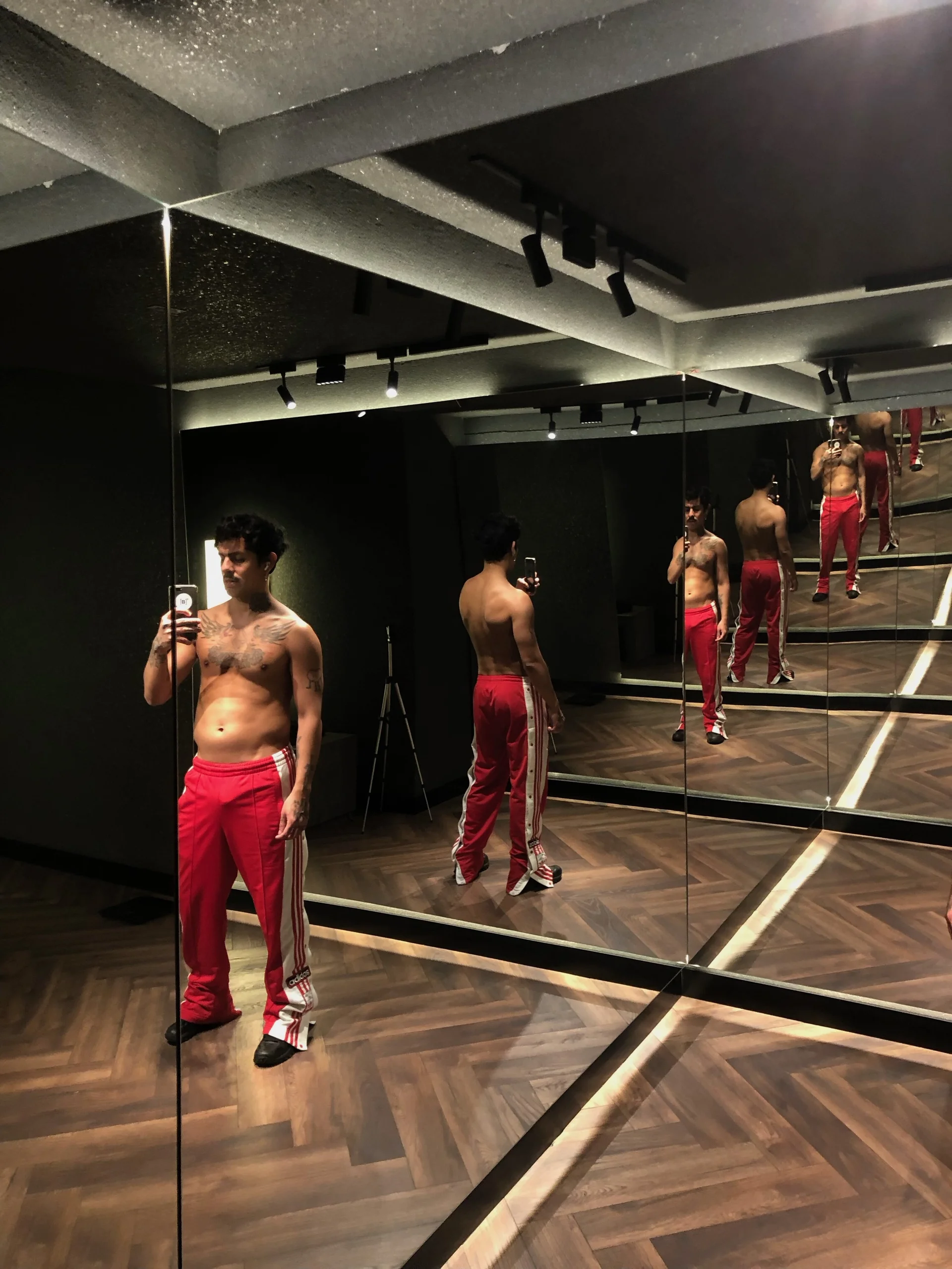 XXX Porn Photo of Nude jojolechee 1