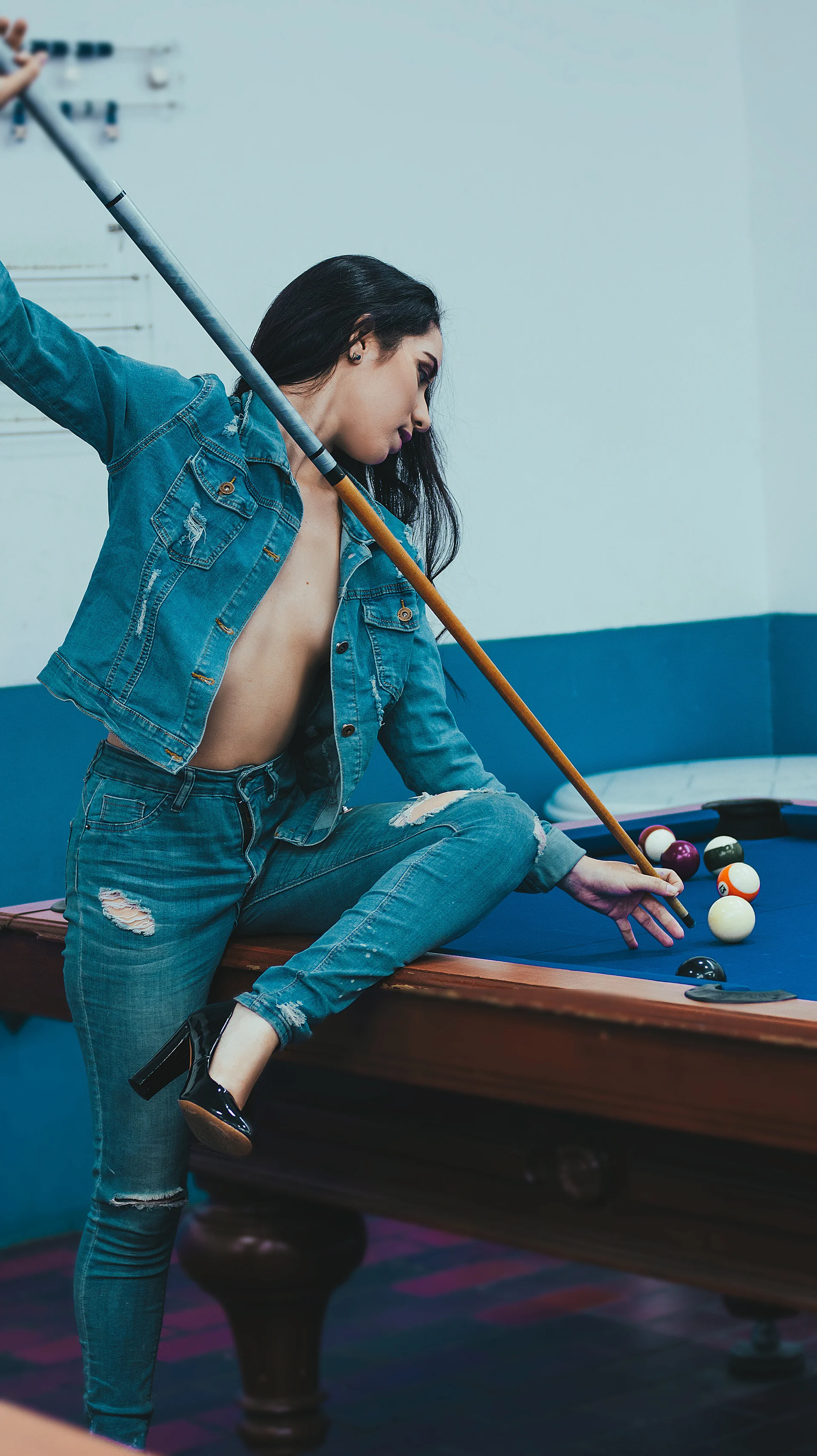 XXX Porn Photo of Nude levana1 2