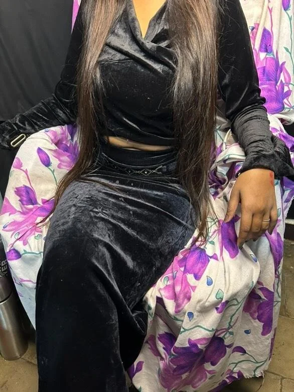 XXX Porn Photo of Nude Sheela_oshovadi 1