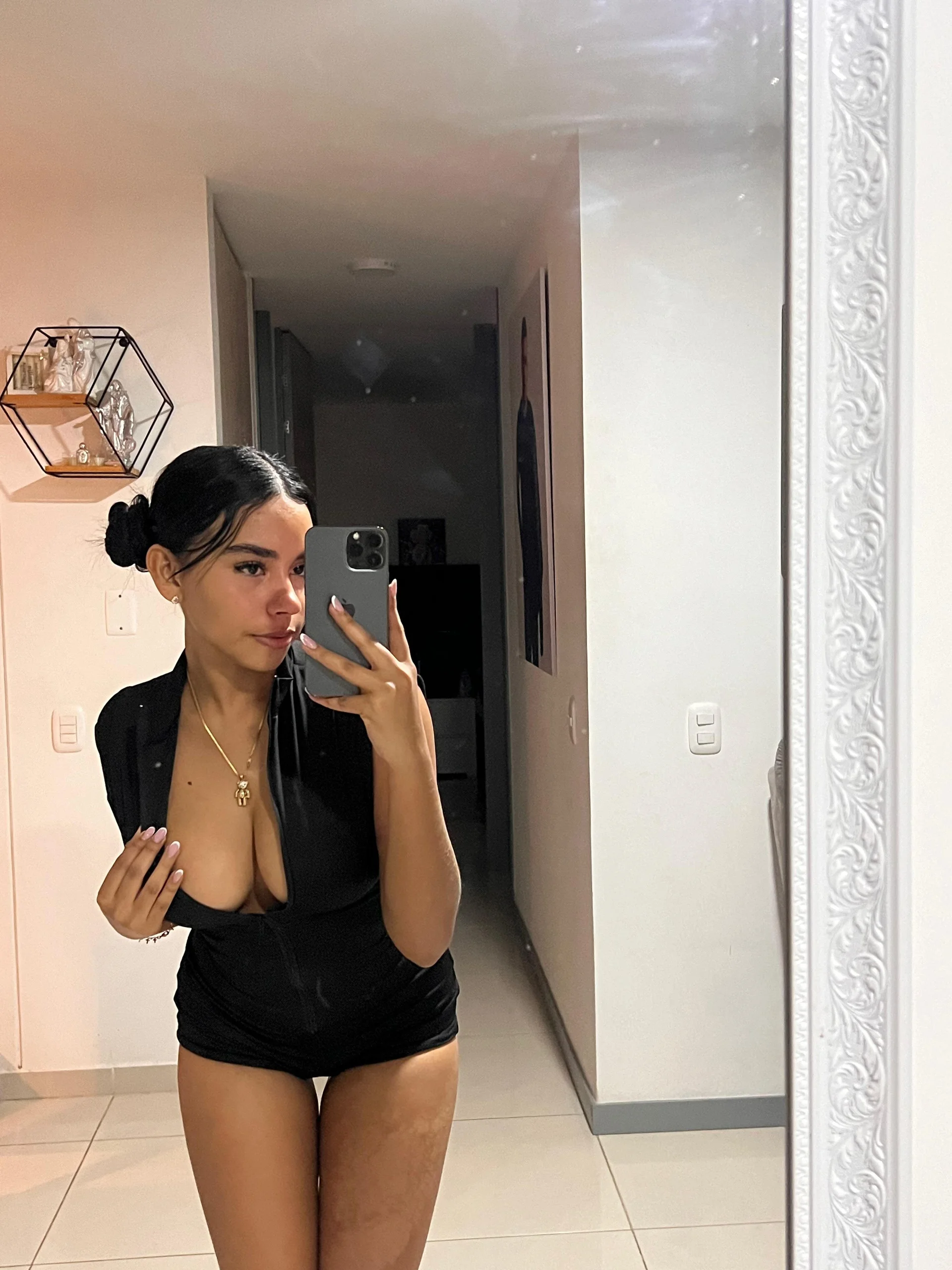 XXX Porn Photo of Nude JennSanz 14