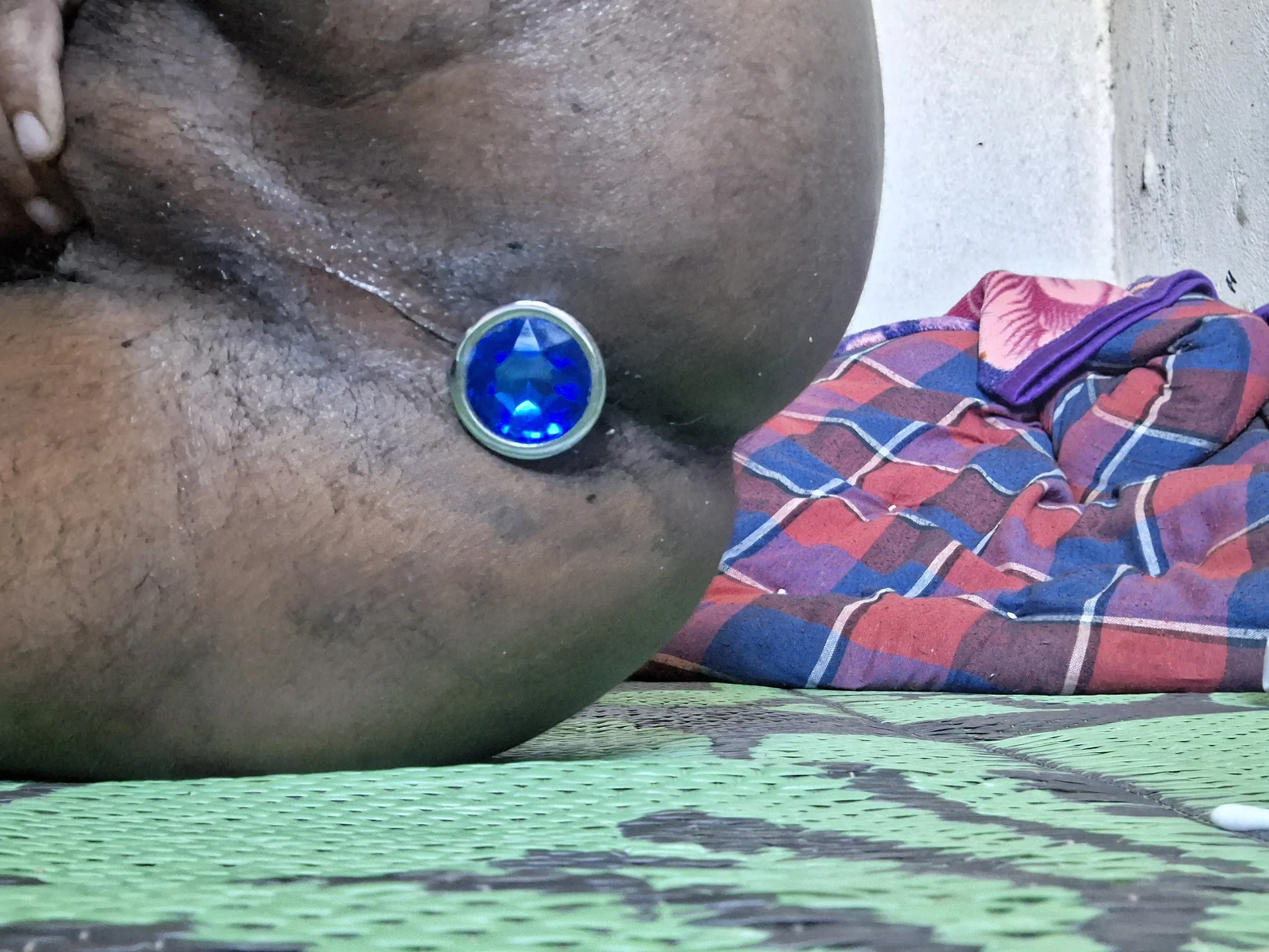 XXX Porn Photo of Nude Ranuvabi 7