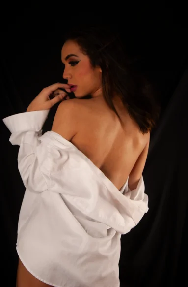 XXX Porn Photo of Nude Cristal_Gem1 2