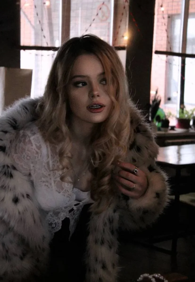 XXX Porn Photo of Nude Malinwitch 97