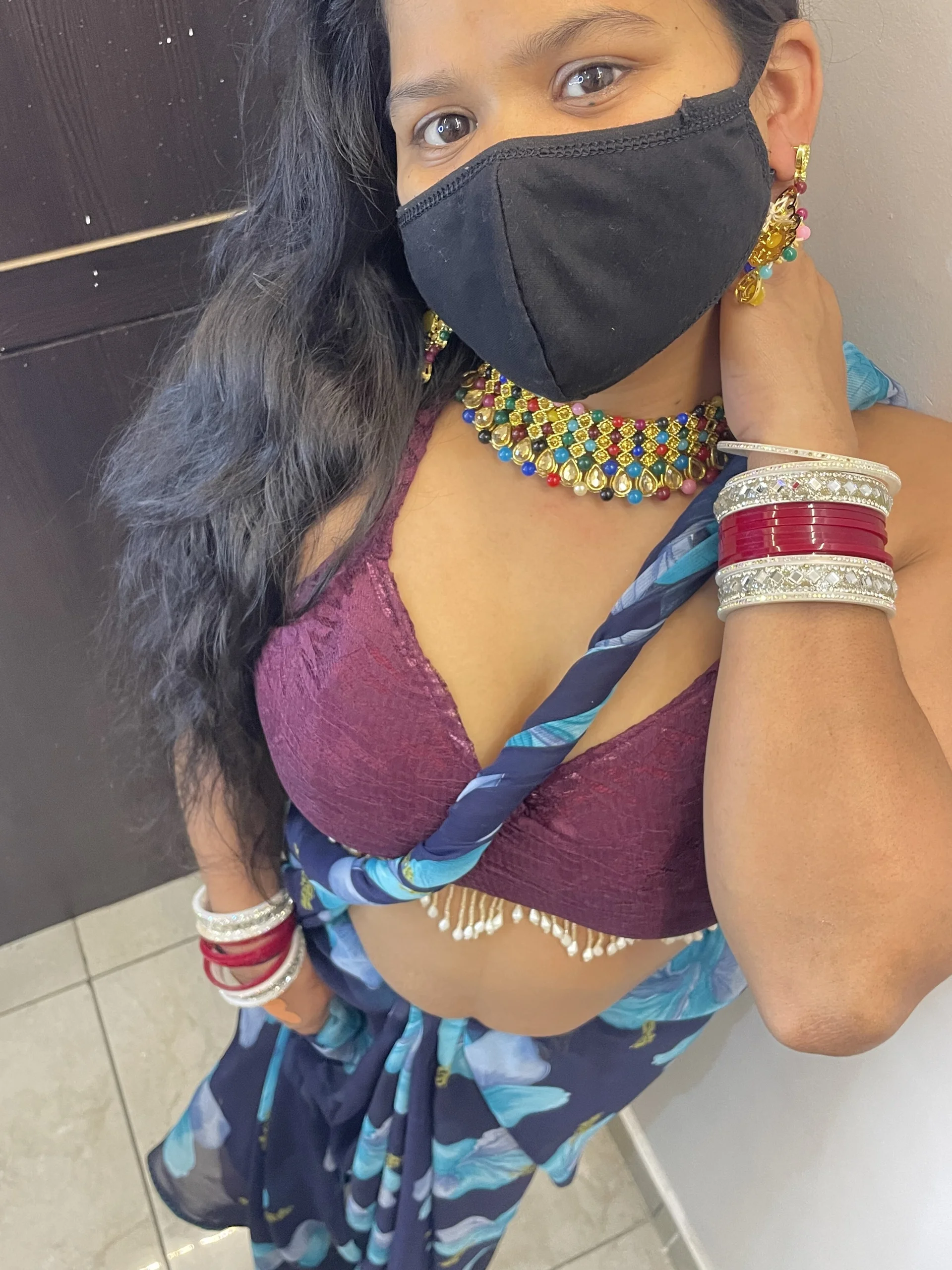 XXX Porn Photo of Nude T-thirsty_girl 1