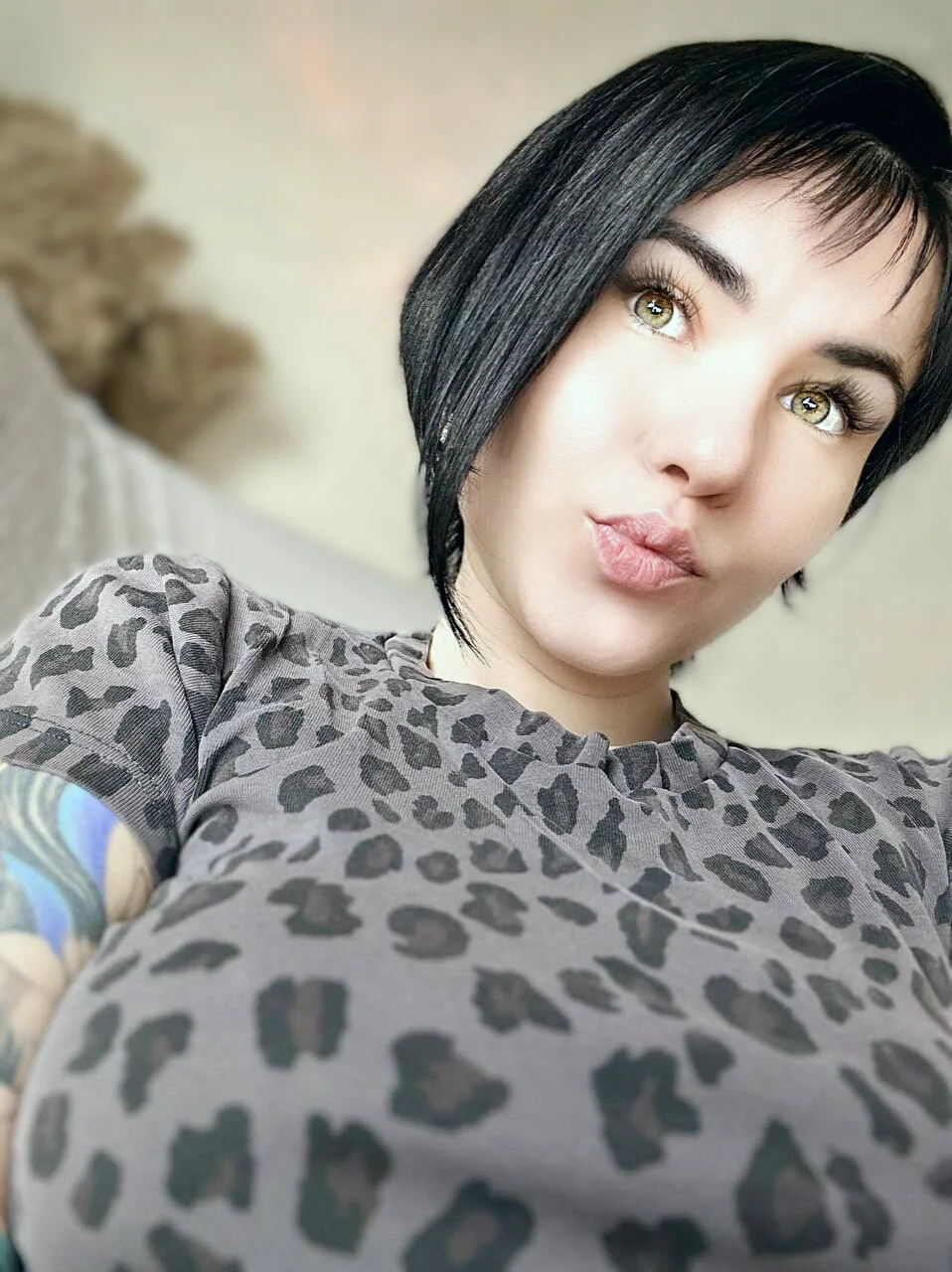 XXX Porn Photo of Nude Xavelle 2