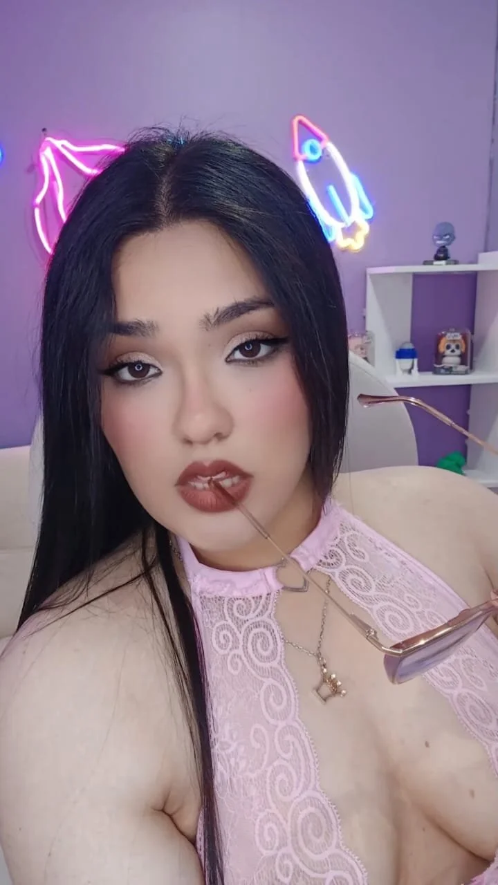 XXX Porn Photo of Nude Camiila_Osorio 182
