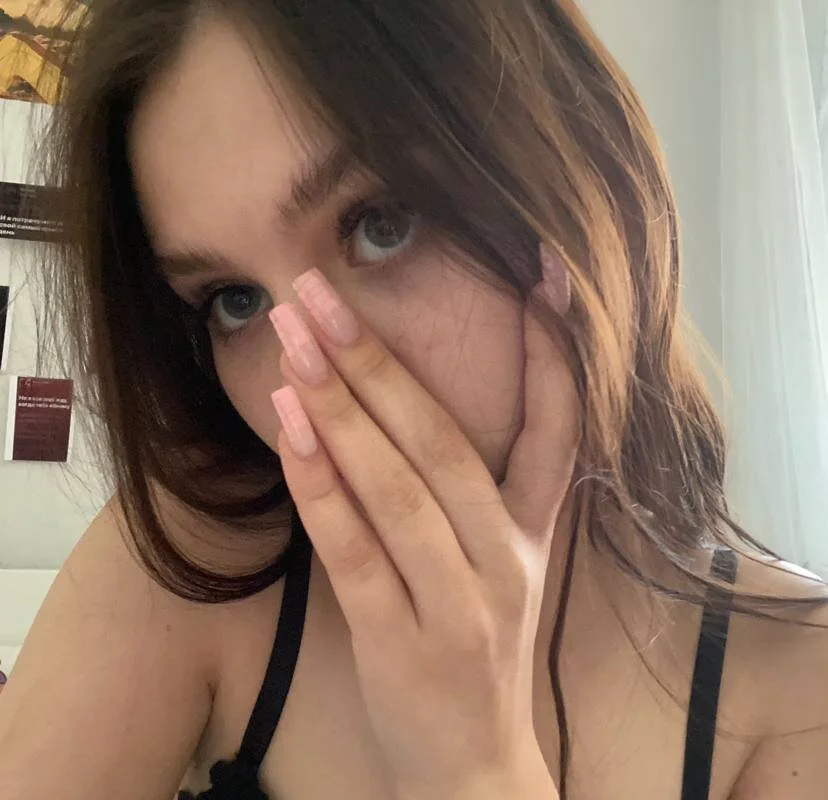 XXX Porn Photo of Nude its_me_lissa_ 5