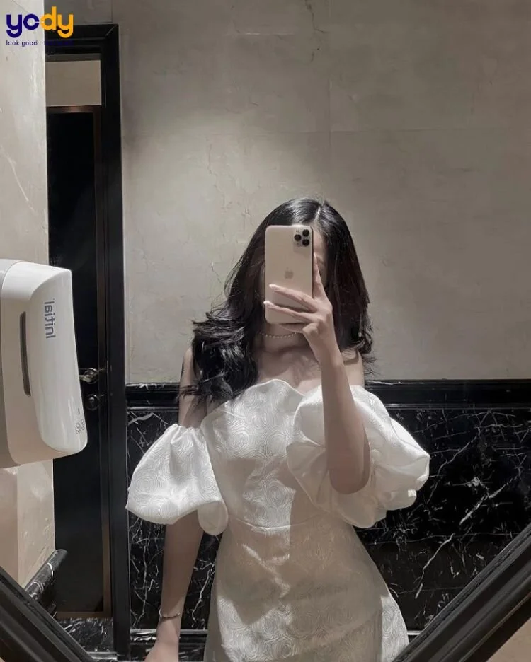 XXX Porn Photo of Nude NanaaBae 1