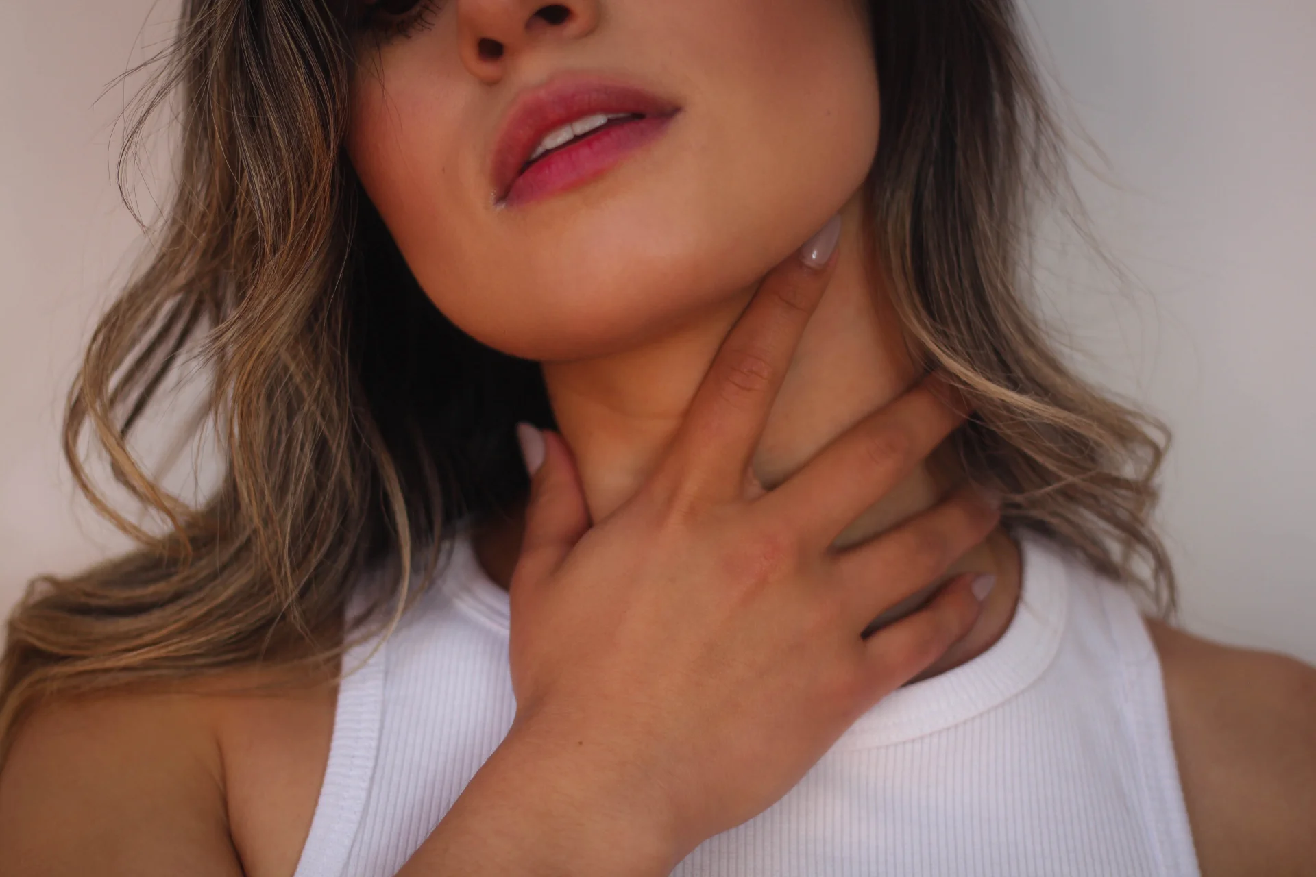 XXX Porn Photo of Nude KiaraCarter 22
