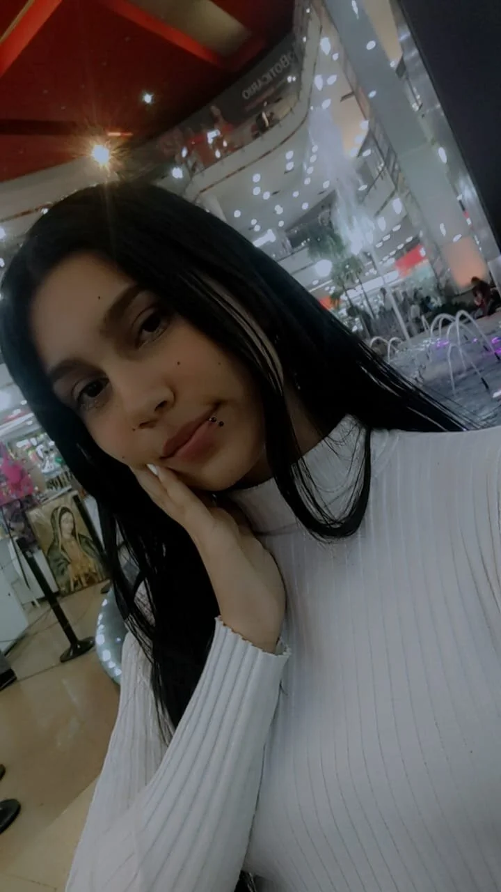 XXX Porn Photo of Nude MariaJoseWalker 57